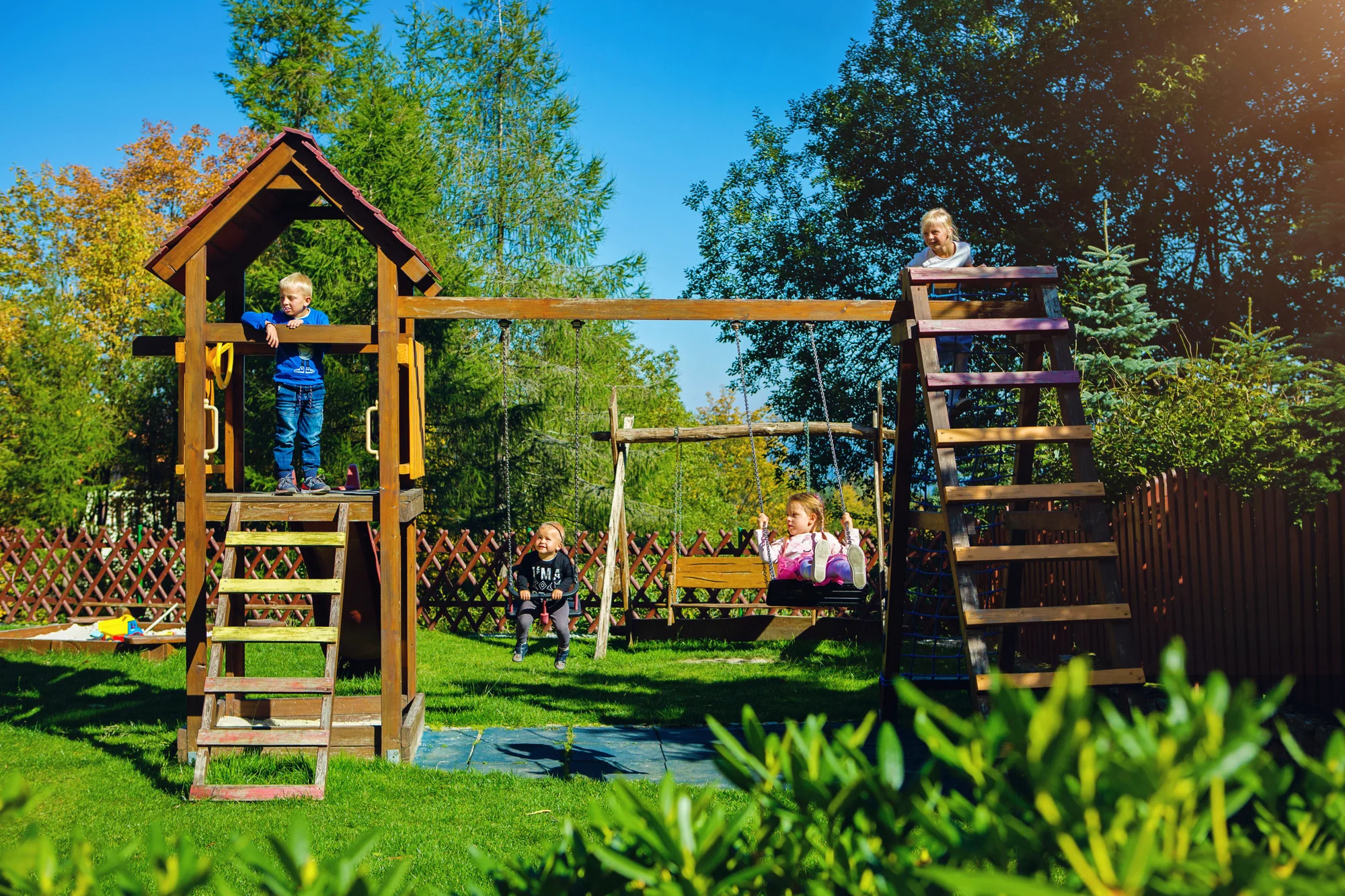 Rodinná dovolená v Polsku: 3* hotel nedaleko Ski Areny, polopenze, wellness i aktivity pro děti