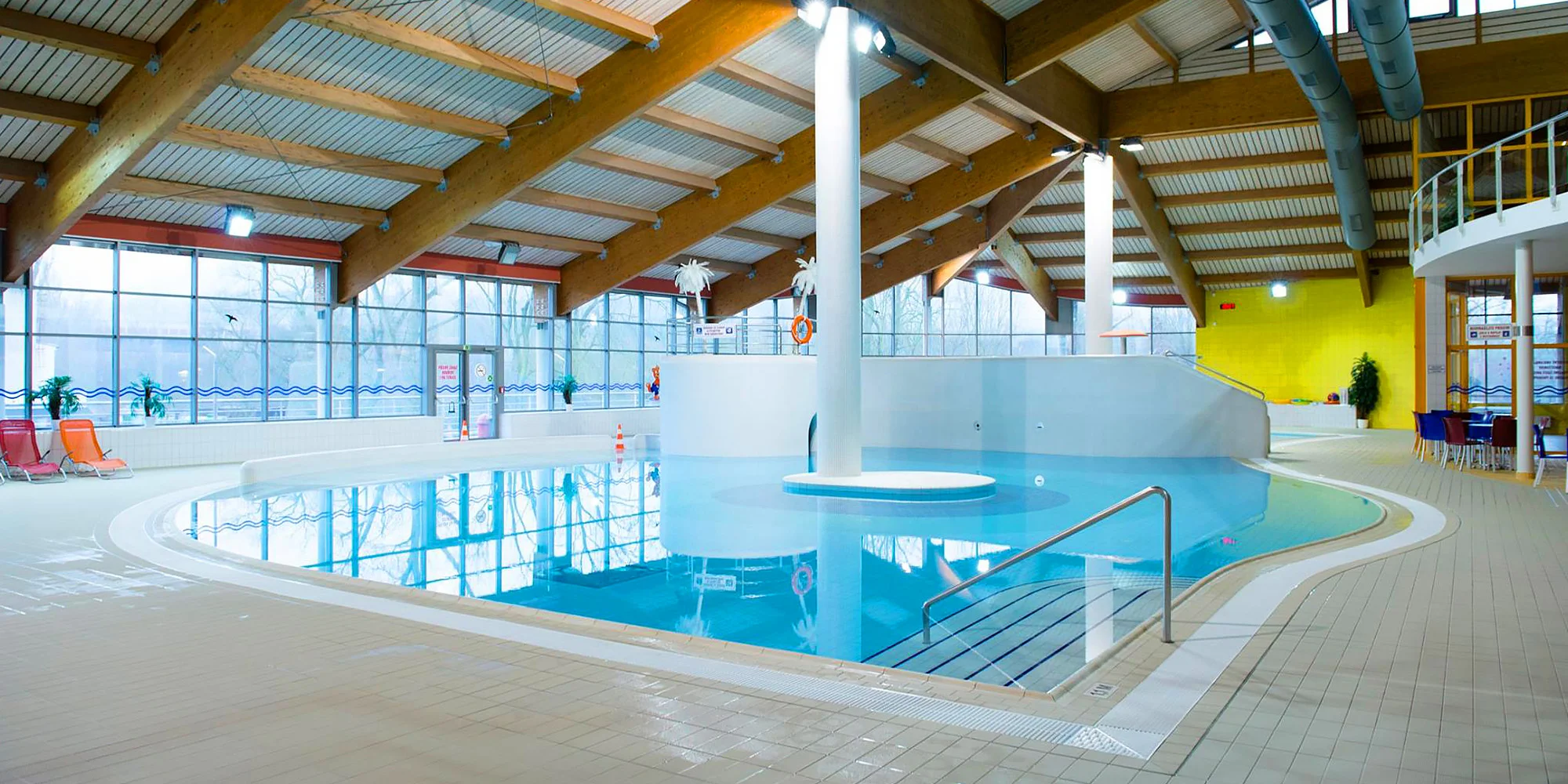 Relax za Prahou: pobyt v Berouně s polopenzí i vstup do aquaparku