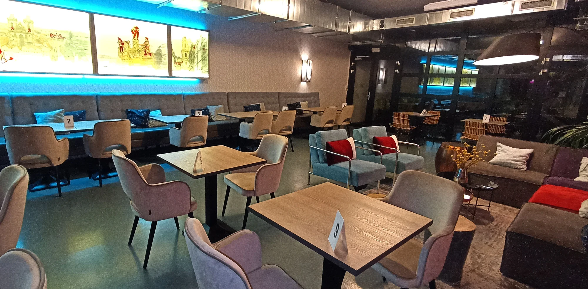 Seznamovací akce v Praze a Brně: speed dating, seznamte se naživo