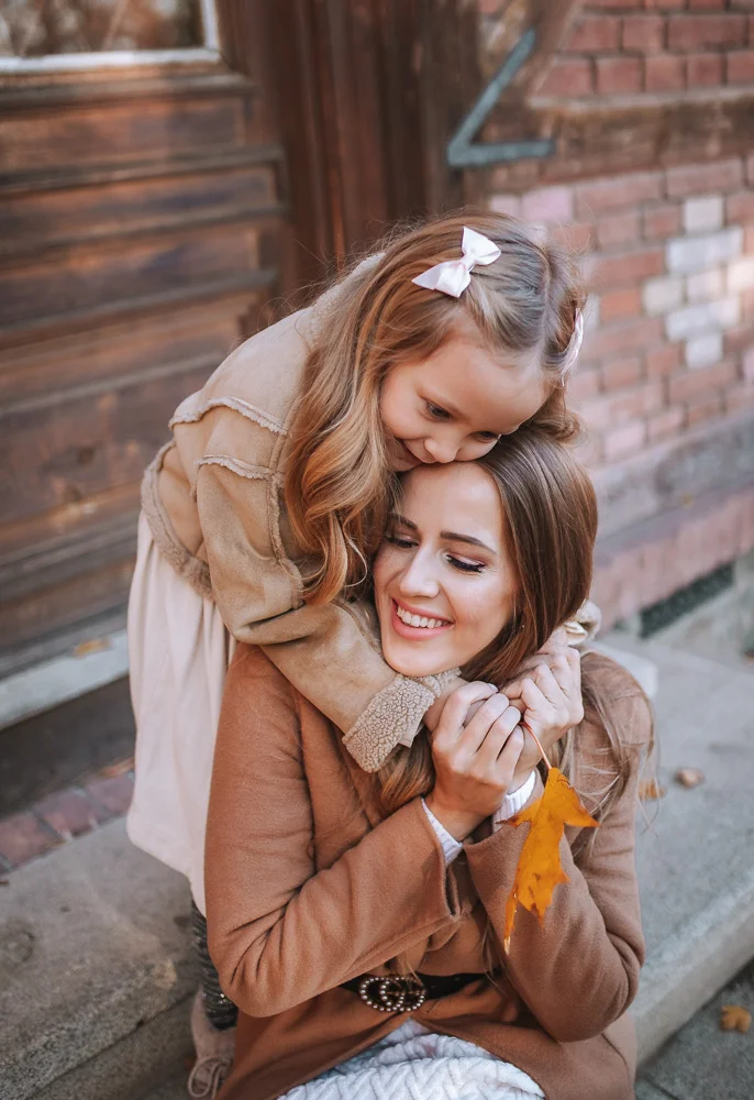 Rodinné, těhotenské i párové focení v exteriéru: 15 výsledných fotografií