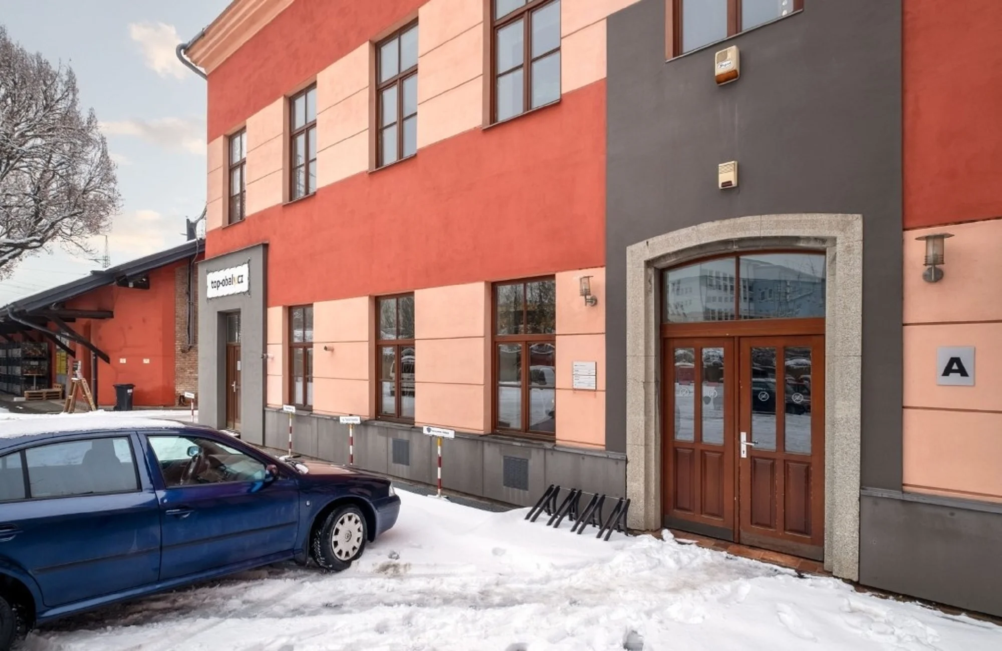 Relax v Brně: rekondiční, relaxační i aroma masáž, 30 až 60 minut