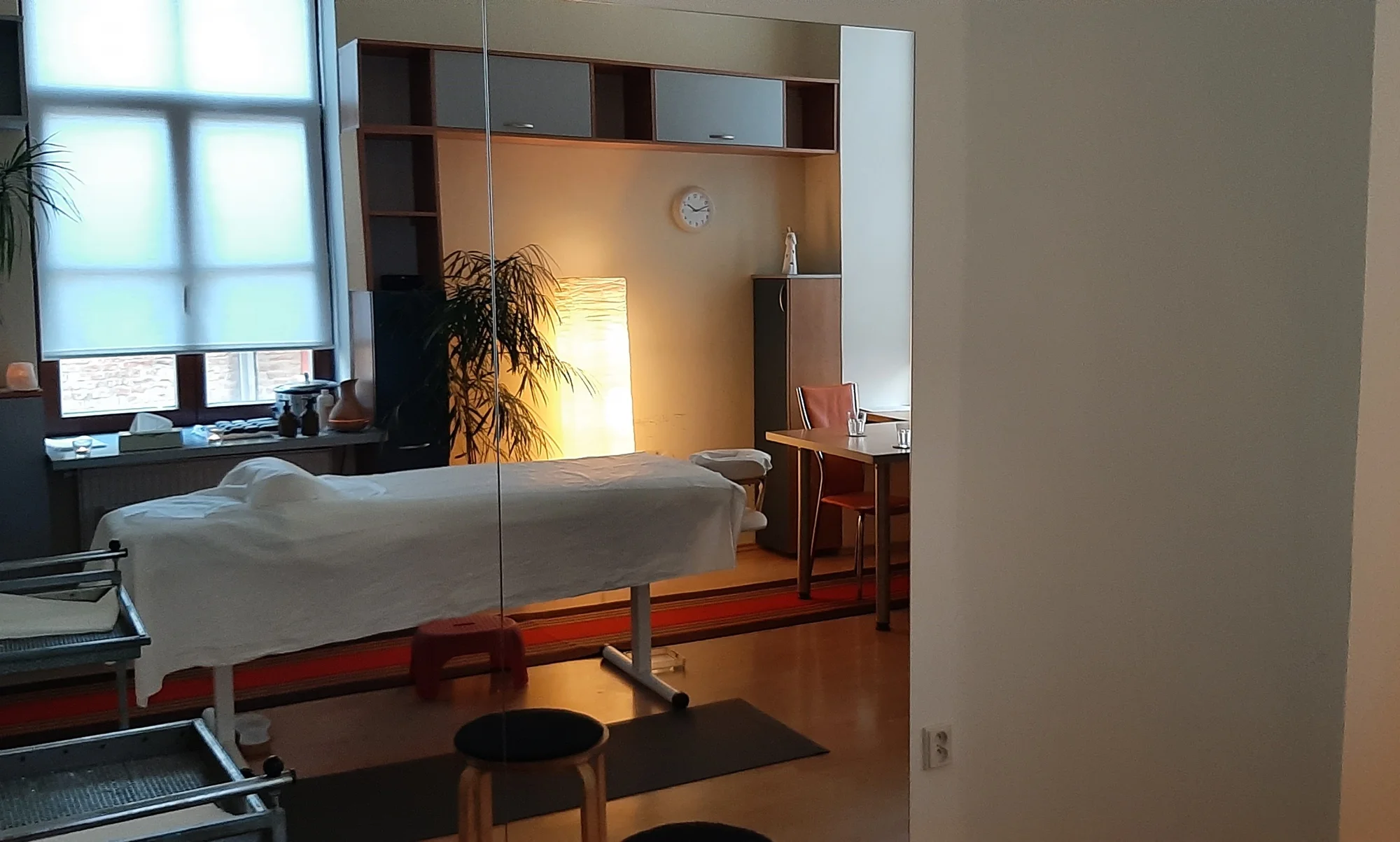 Relax v Brně: rekondiční, relaxační i aroma masáž, 30 až 60 minut