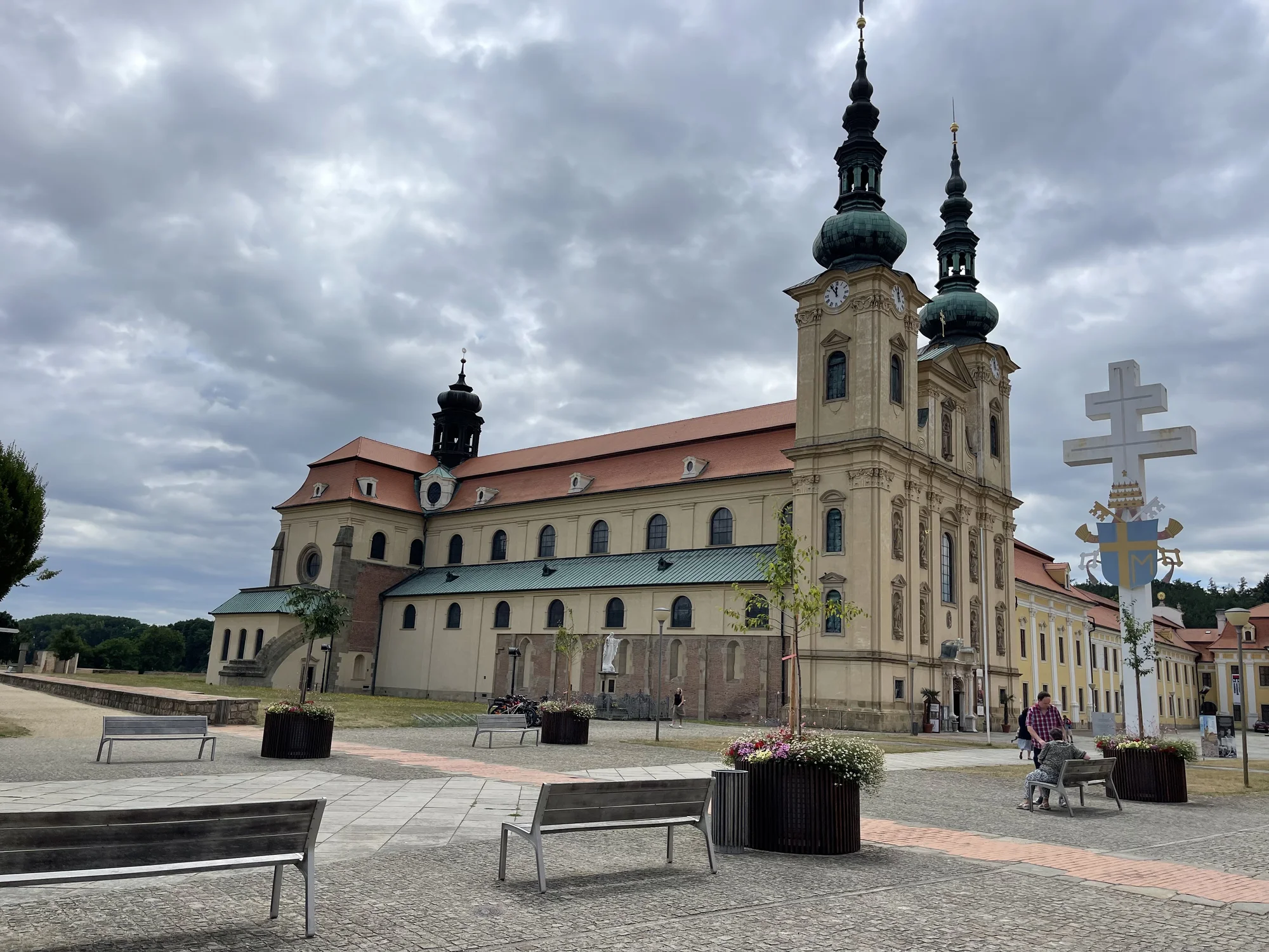 Rodinný hotel na jižní Moravě: vyhlášená restaurace, moravské víno a skvělá lokalita u jezer