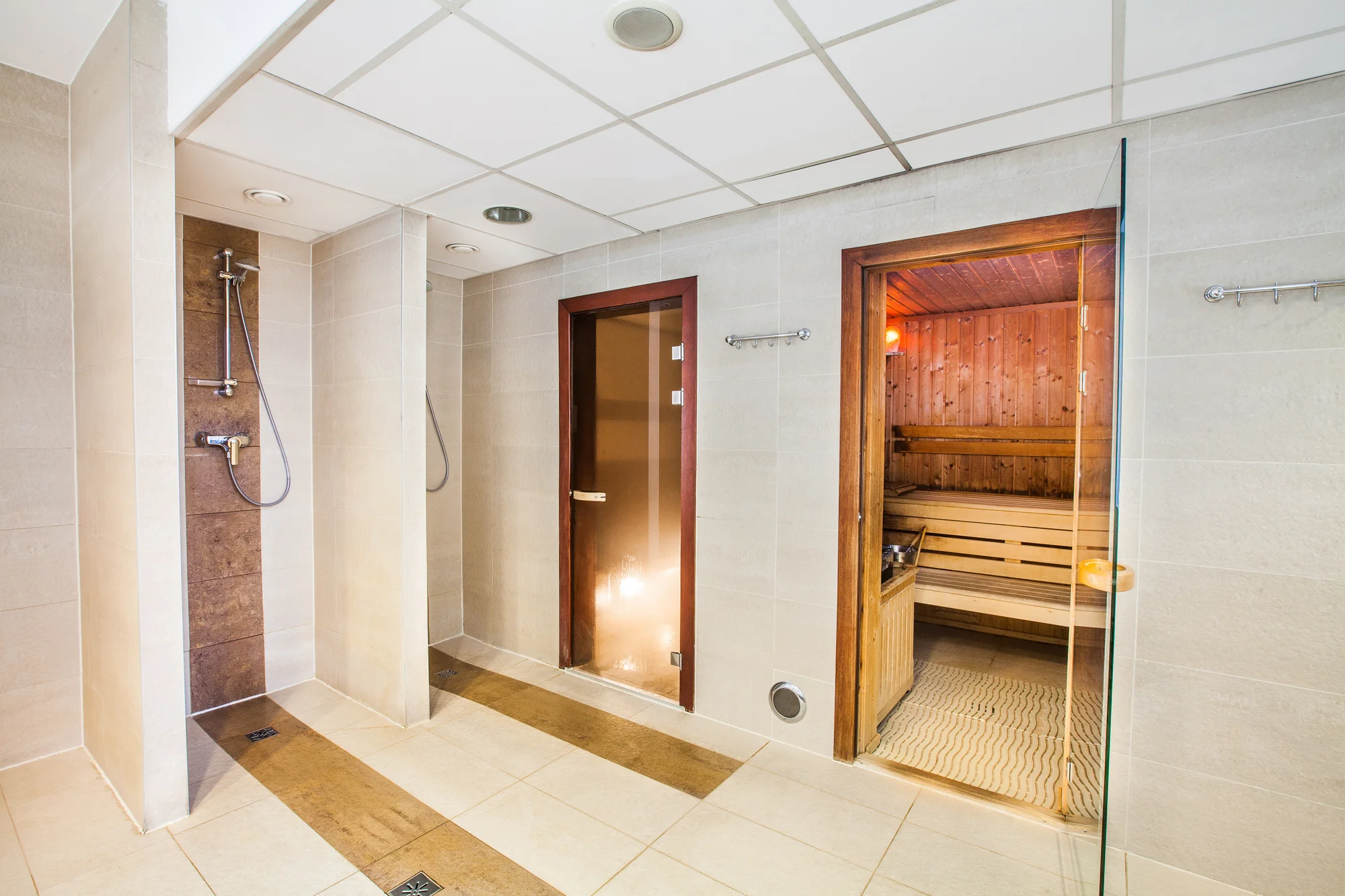 Hotel v centru Krakova: strava, wellness s výhledem na Stare Miasto, 2 km od Rynku Główny