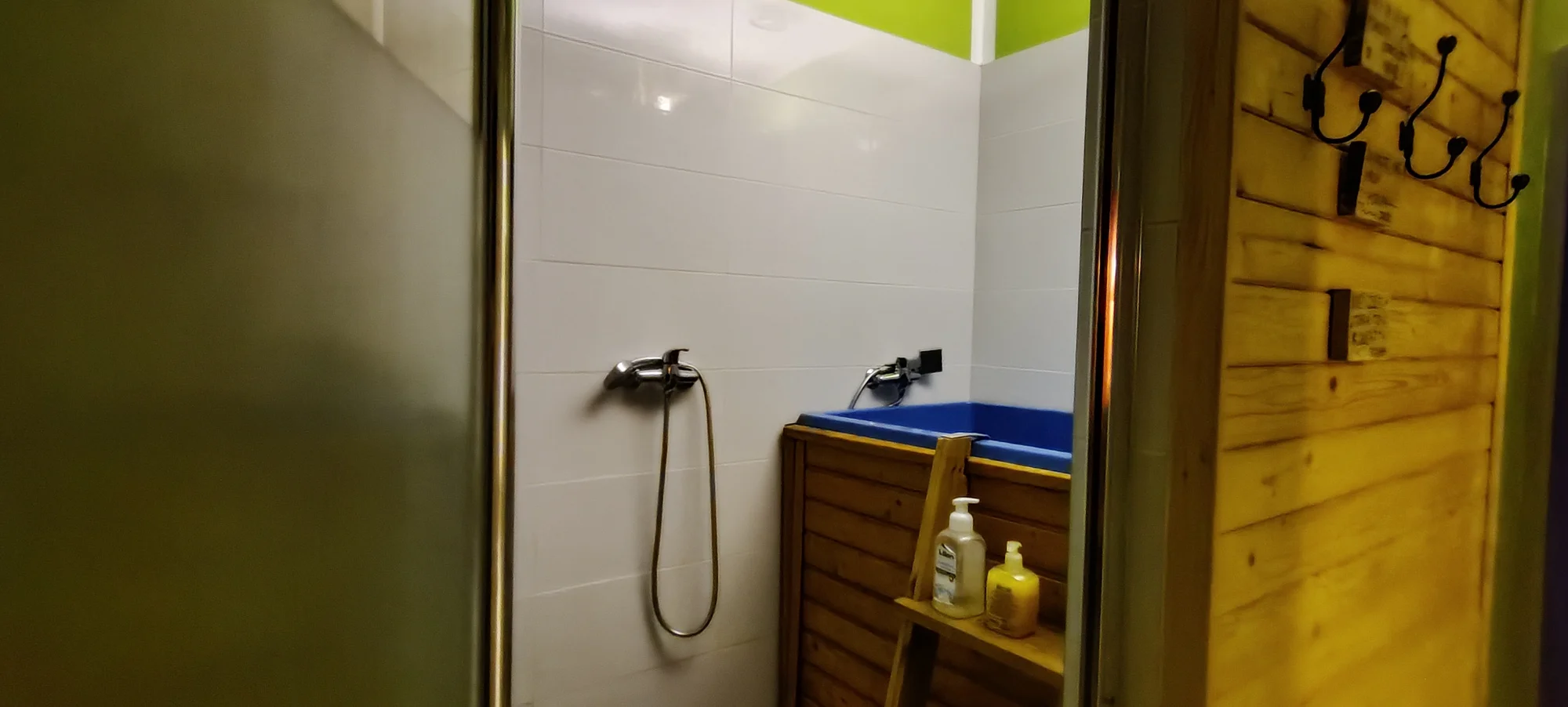 Relax v privátní sauně s éterickými oleji pro dva: 90-180 minut odpočinku