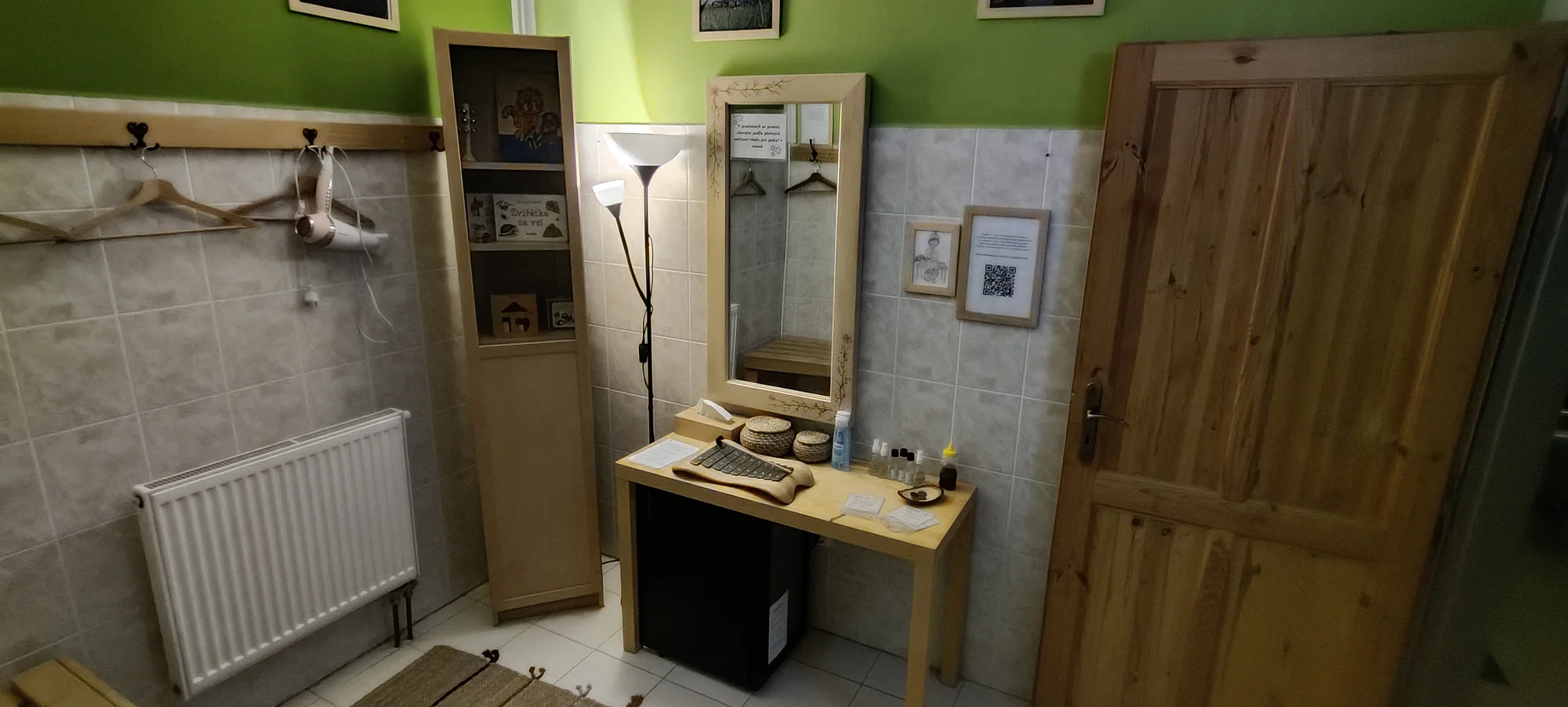 Relax v privátní sauně s éterickými oleji pro dva: 90-180 minut odpočinku