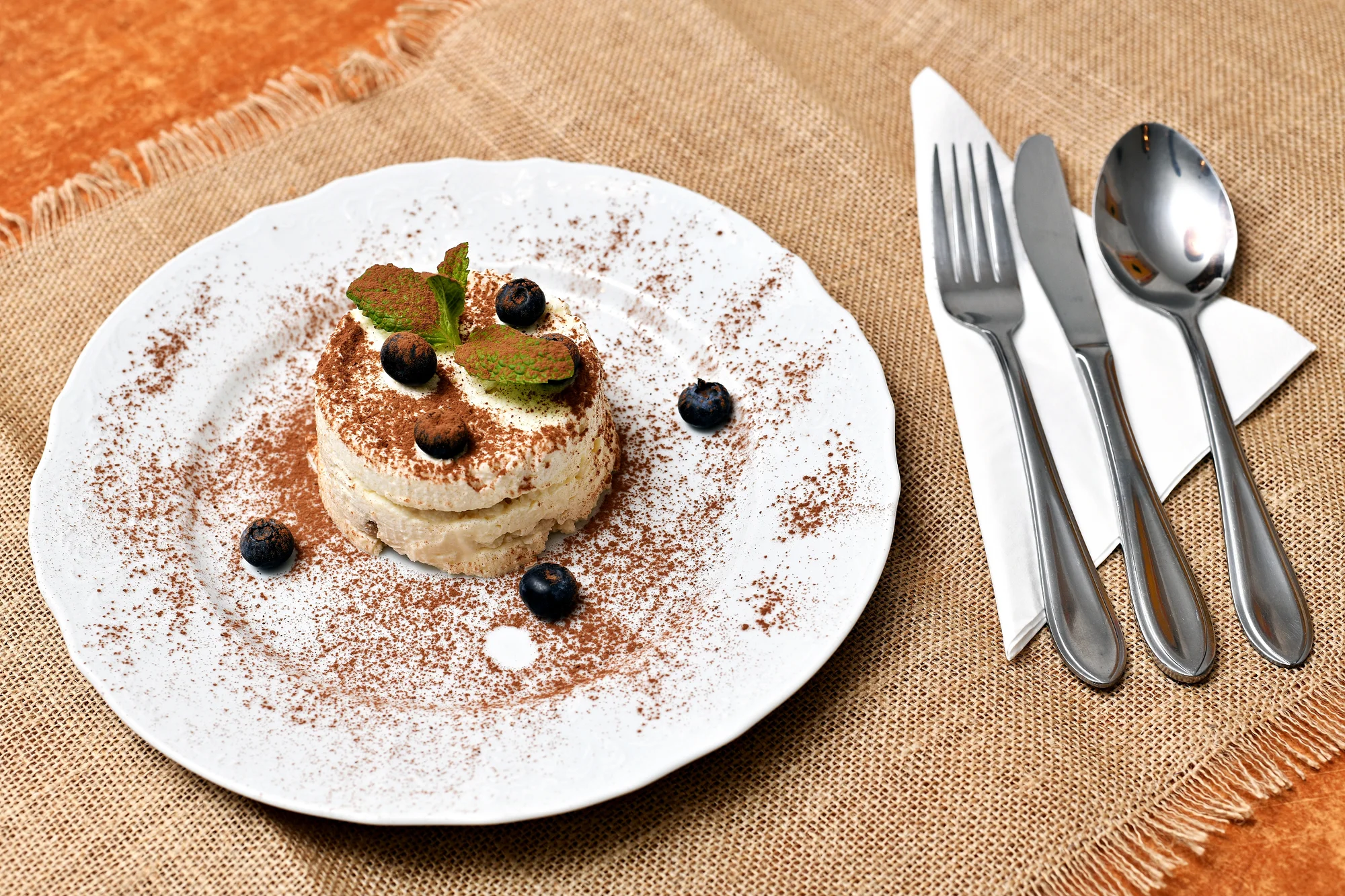 Itálie v Nuslích: 4chodové menu podle výběru pro 1 či 2 osoby