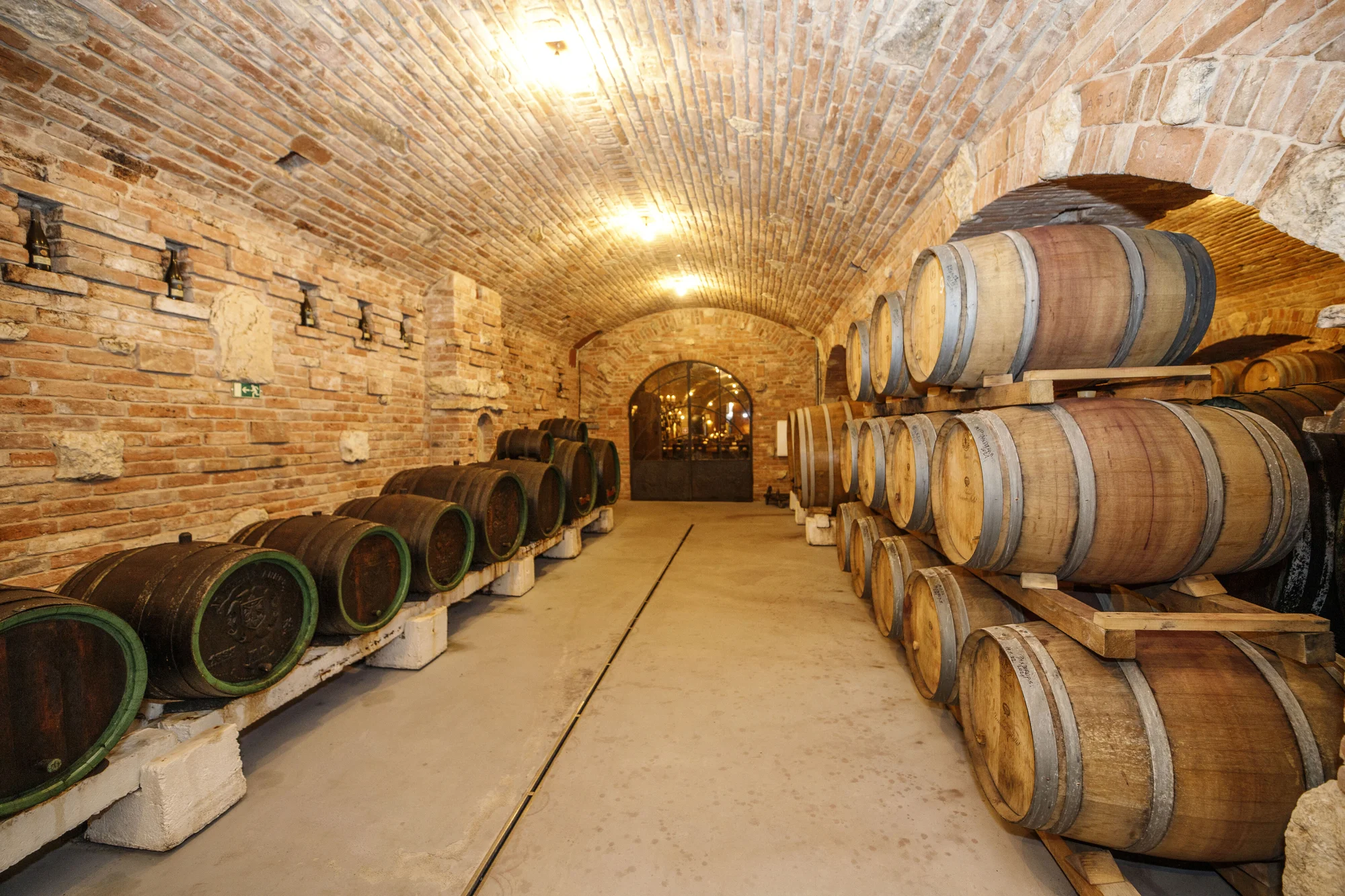 Skvělý relax na jižní Moravě až pro 6 osob: ubytování mezi vinicemi, polopenze a víno