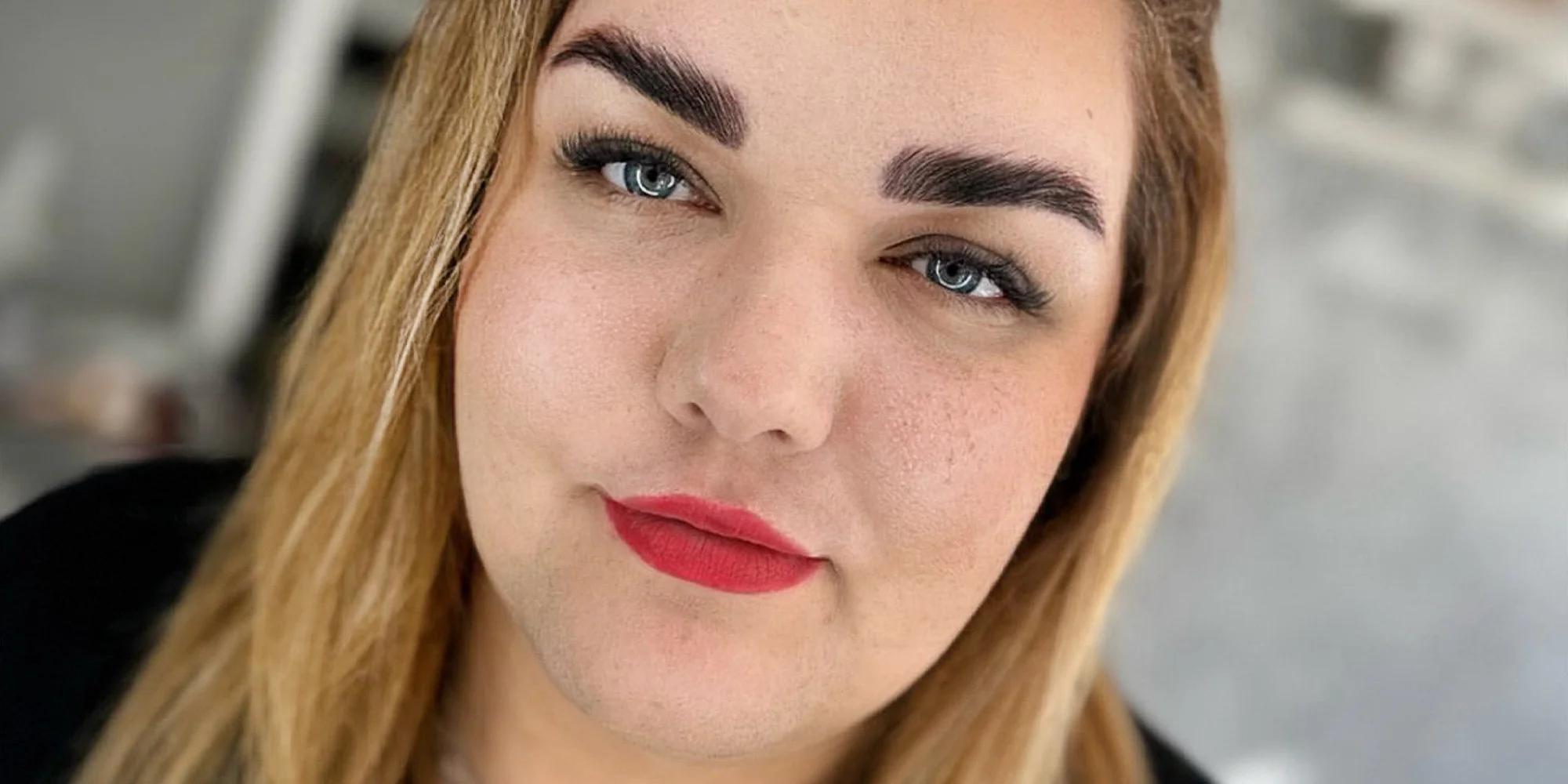 Krásné řasy i obočí: lash lifting a laminace v salonu u zastávky Vojtova, káva nebo čaj