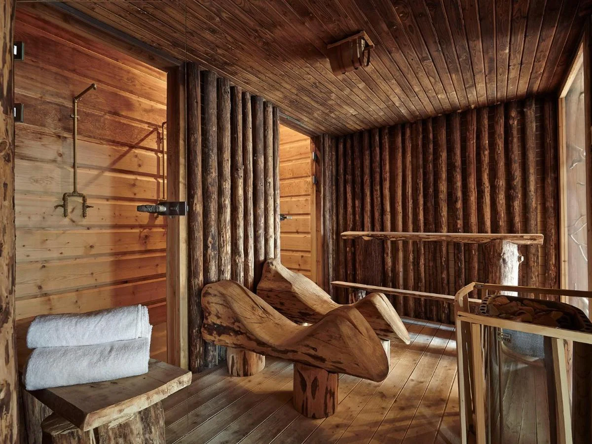 Luxusní relax v polských Beskydech: wellness s bazénem a saunou, snídaně či polopenze