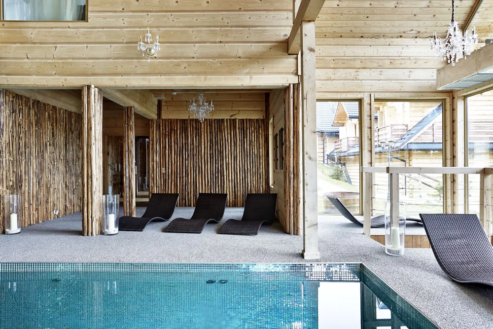 Polské Tatry: oáza klidu obklopená přírodou, 4* hotel se stravou a wellness