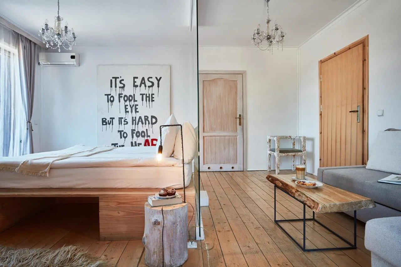 Luxusní relax v polských Beskydech: wellness s bazénem a saunou, snídaně či polopenze