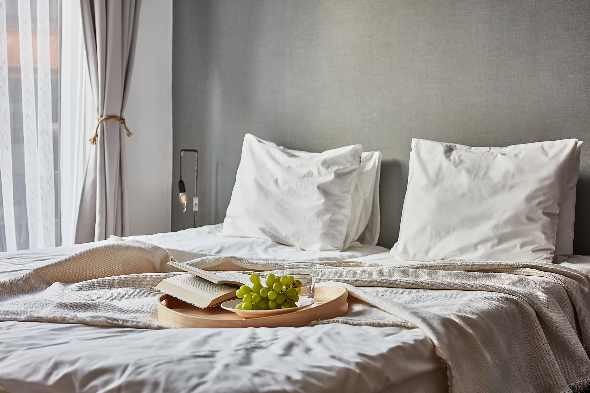 Luxusní relax v polských Beskydech: wellness s bazénem a saunou, snídaně či polopenze