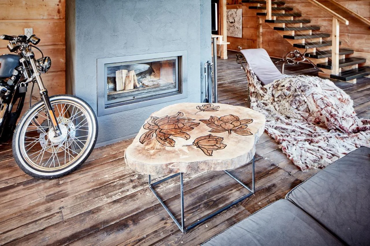 Polské Tatry: oáza klidu obklopená přírodou, 4* hotel se stravou a wellness