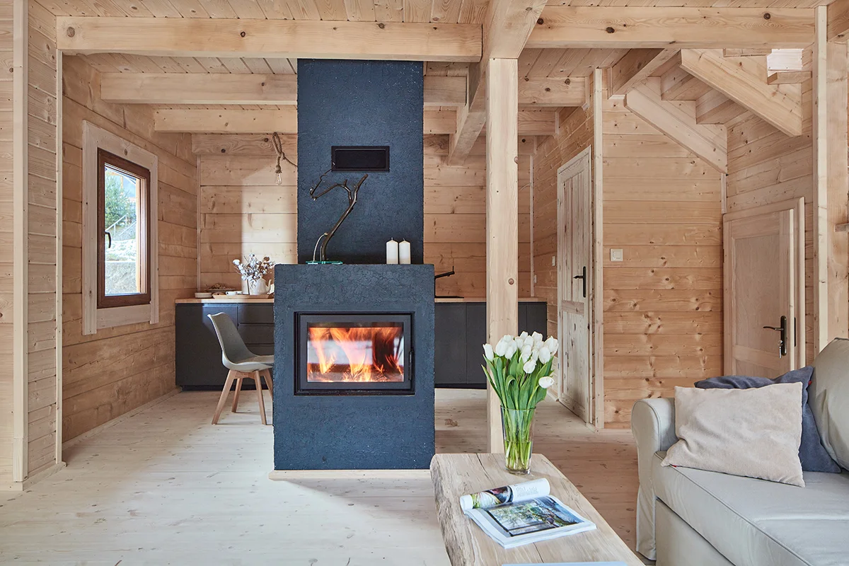 Polské Tatry: oáza klidu obklopená přírodou, 4* hotel se stravou a wellness