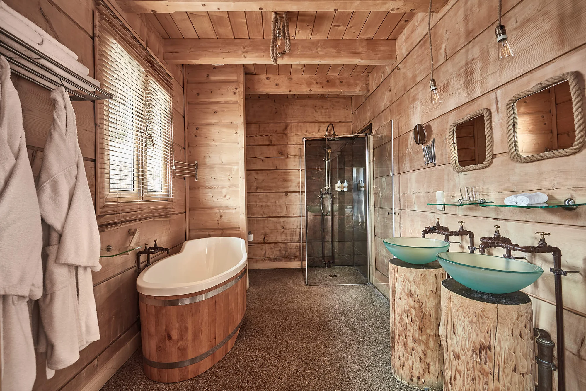 Luxusní relax v polských Beskydech: wellness s bazénem a saunou, snídaně či polopenze