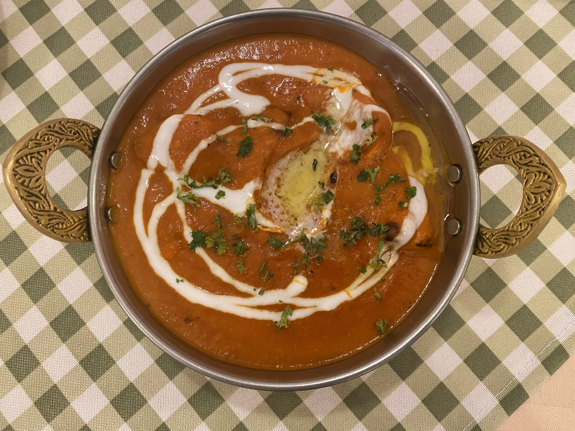 Voucher na 500 nebo 1 000 Kč do indické a nepálské restaurace Sagun