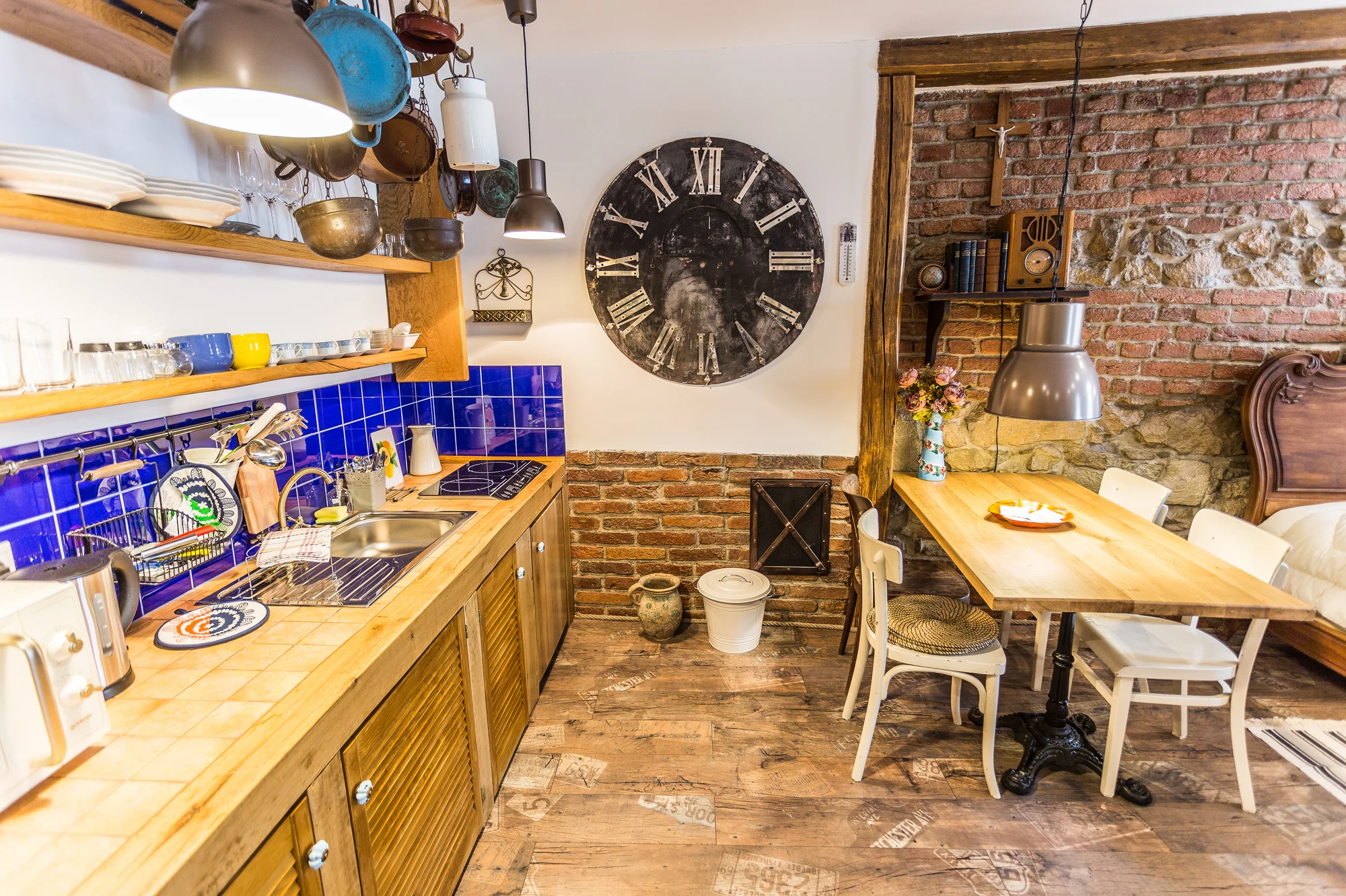 Jedinečné historické apartmány v romantické Banské Štiavnici