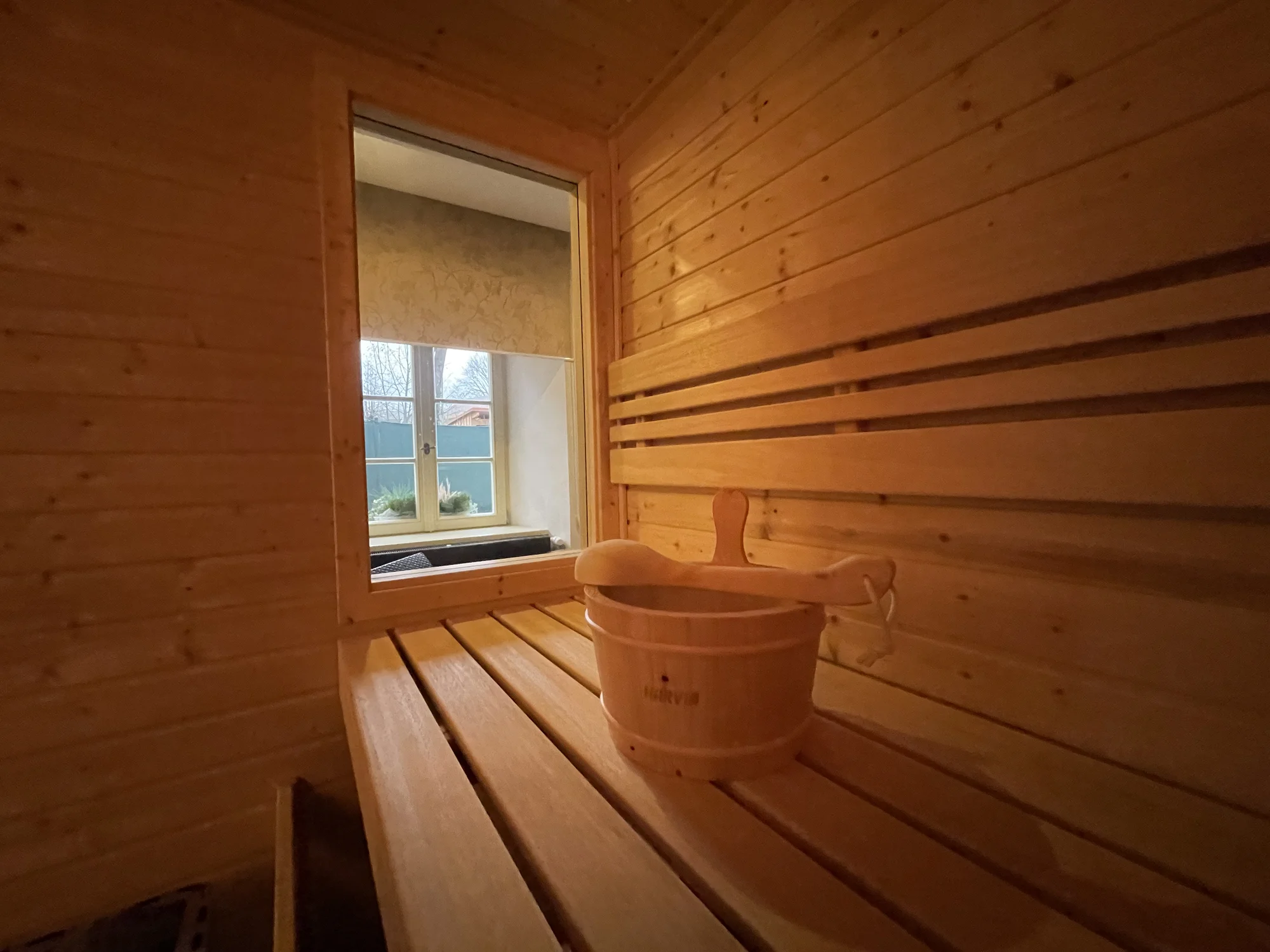 Apartmány u NP Šumava pro páry i rodiny: historické prostory, možnost pivních lázní a sauny
