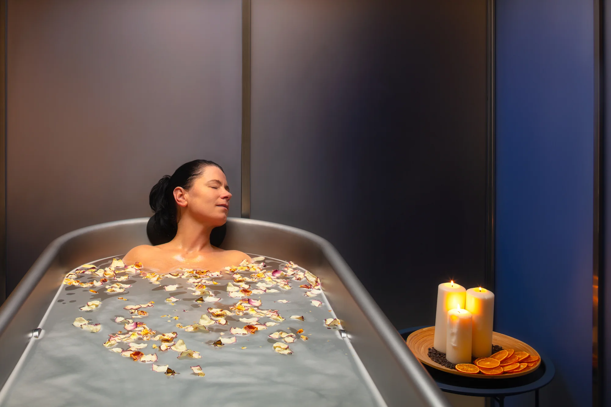 Pobyt v Mariánských Lázních: snídaně či polopenze a neomezený wellness