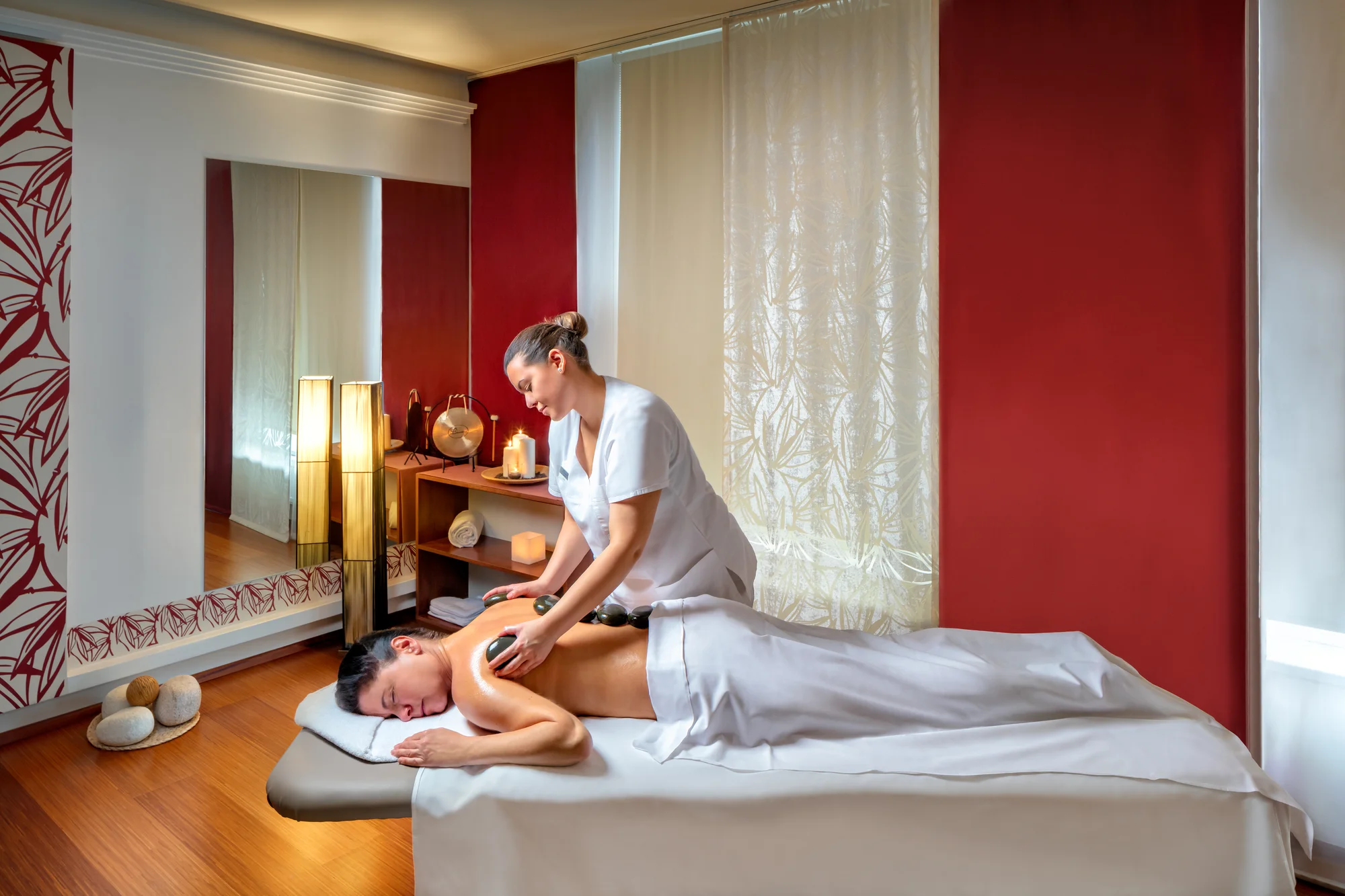 Pobyt v Mariánských Lázních: snídaně či polopenze a neomezený wellness