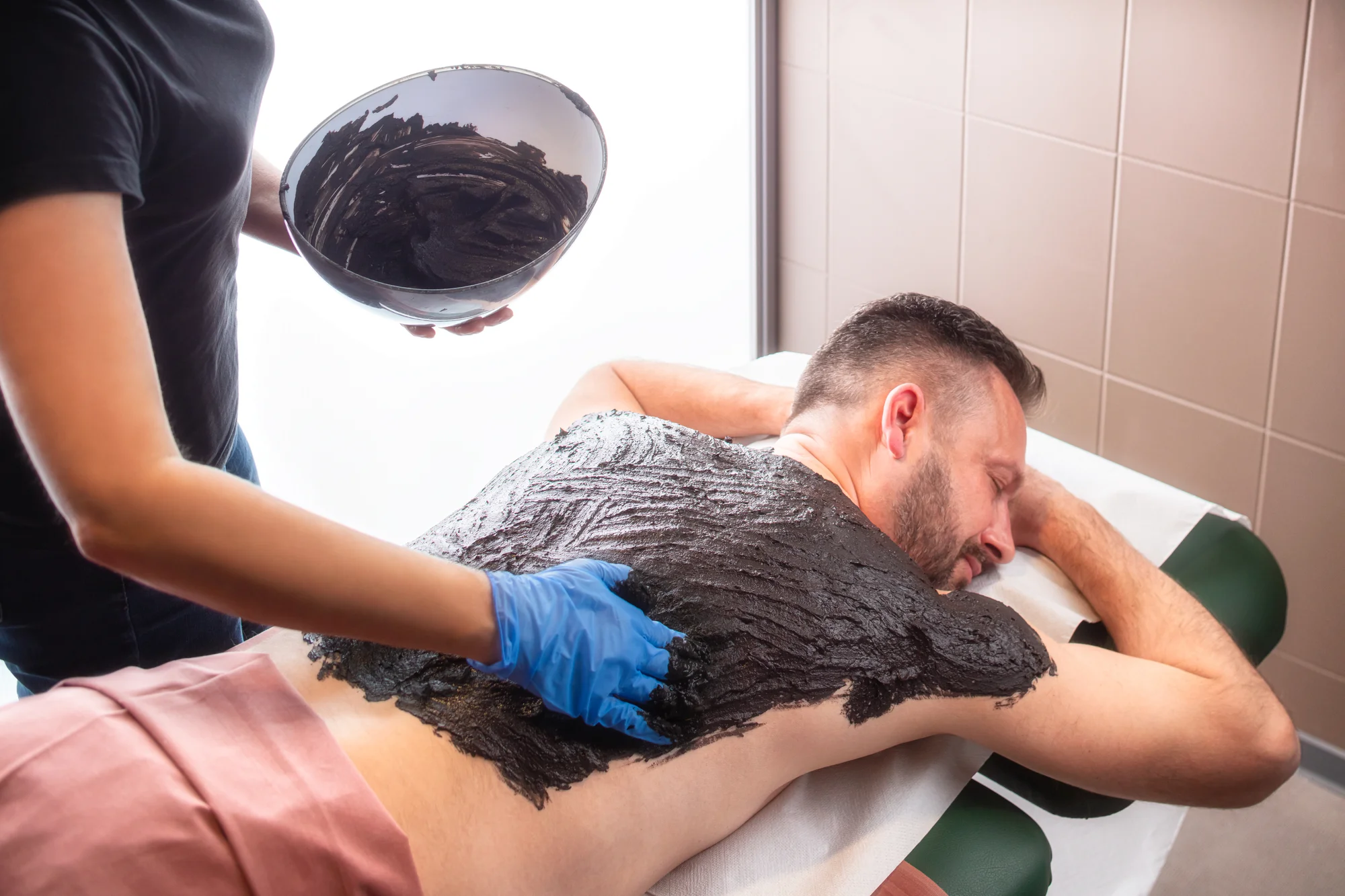 Pobyt v Mariánských Lázních: snídaně či polopenze a neomezený wellness