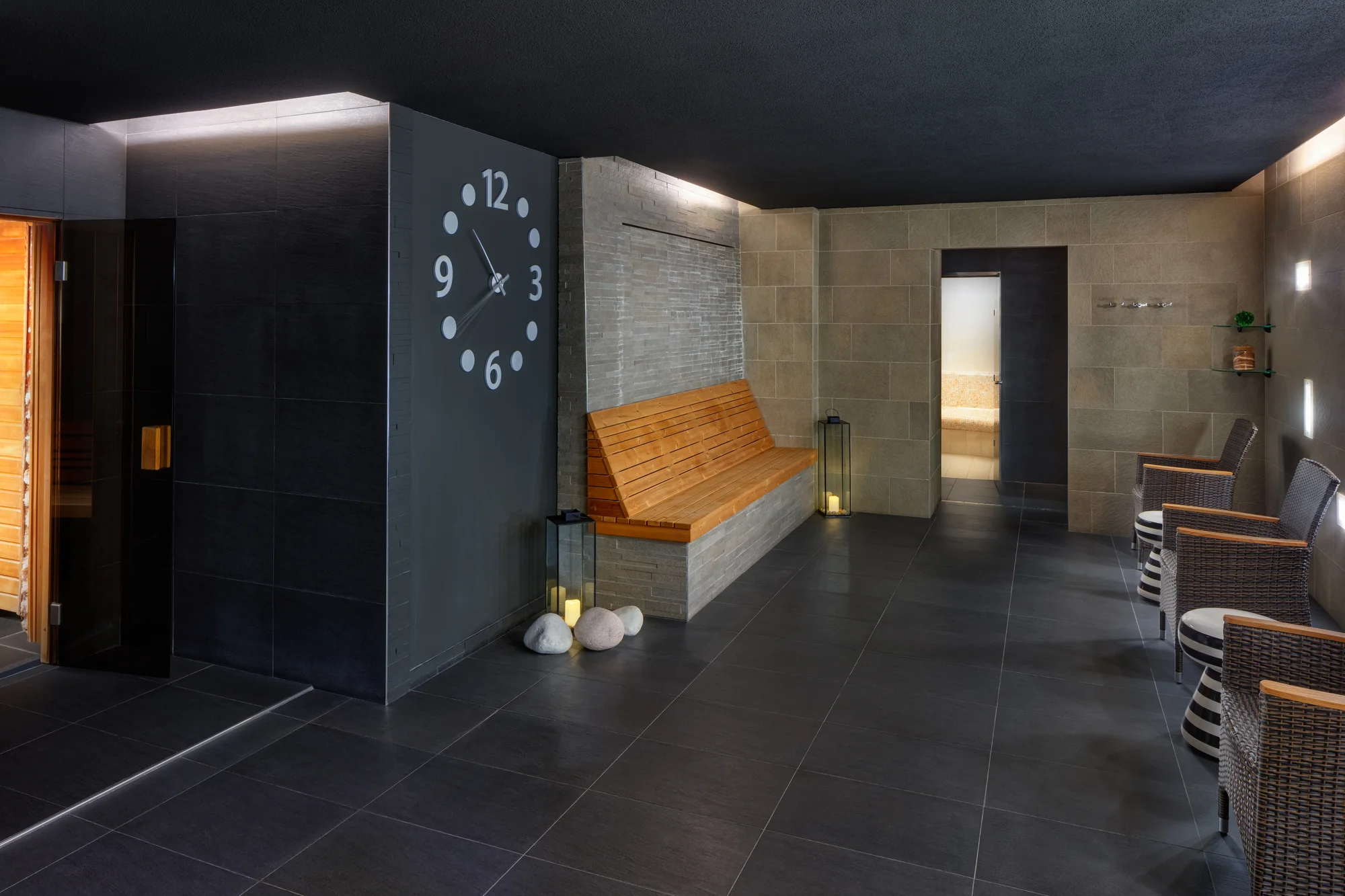 Pobyt v Mariánských Lázních: snídaně či polopenze a neomezený wellness