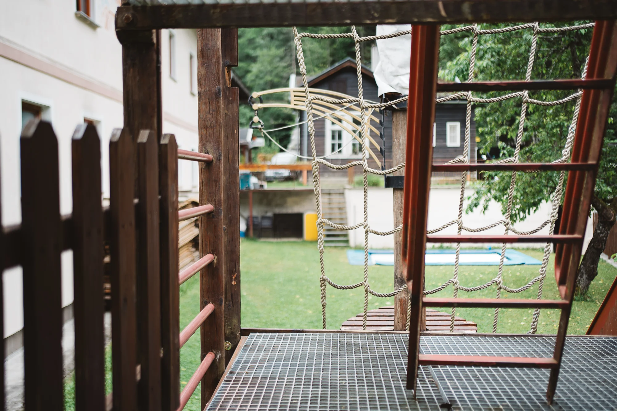 Pobyt se snídaní či polopenzí v rakouském penzionu nedaleko Zell am see a Kaprunu