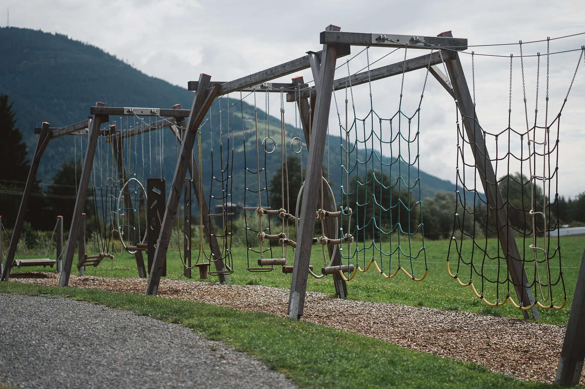 Pobyt se snídaní či polopenzí v rakouském penzionu nedaleko Zell am see a Kaprunu
