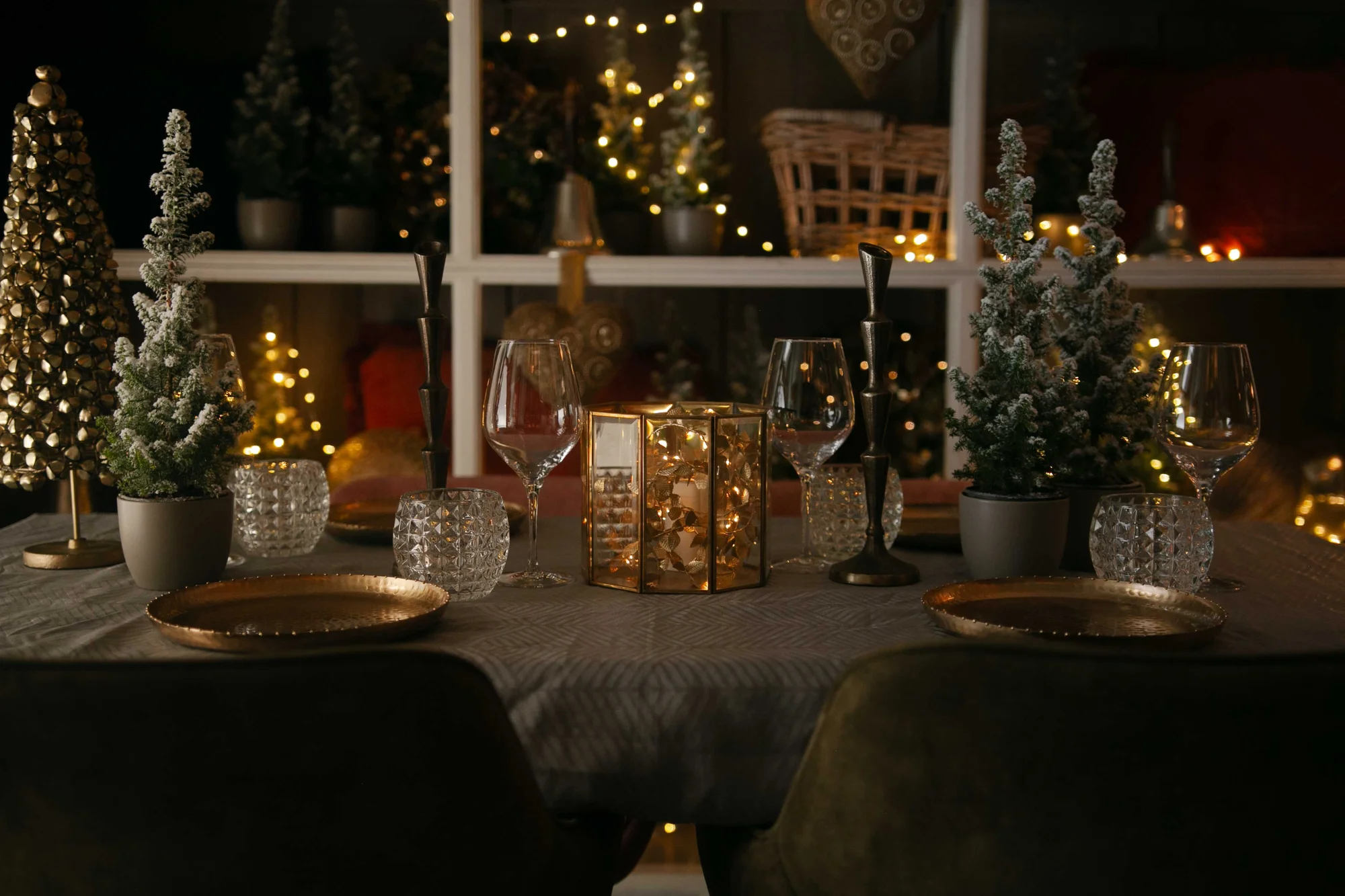 5chodové menu v luxusní zahradní restauraci v centru Prahy pro 1 nebo 2 osoby