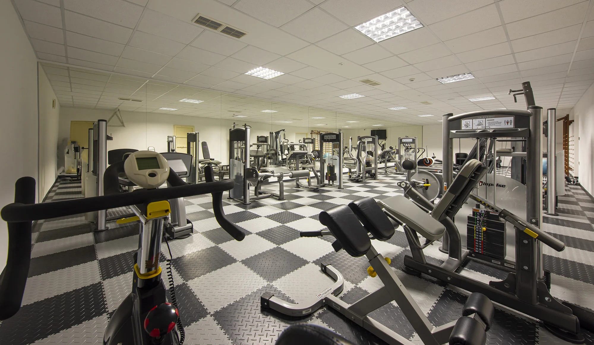 Rodinný pobyt v Tatrách: 3* hotel s polopenzí, wellness i výhled na Chopok