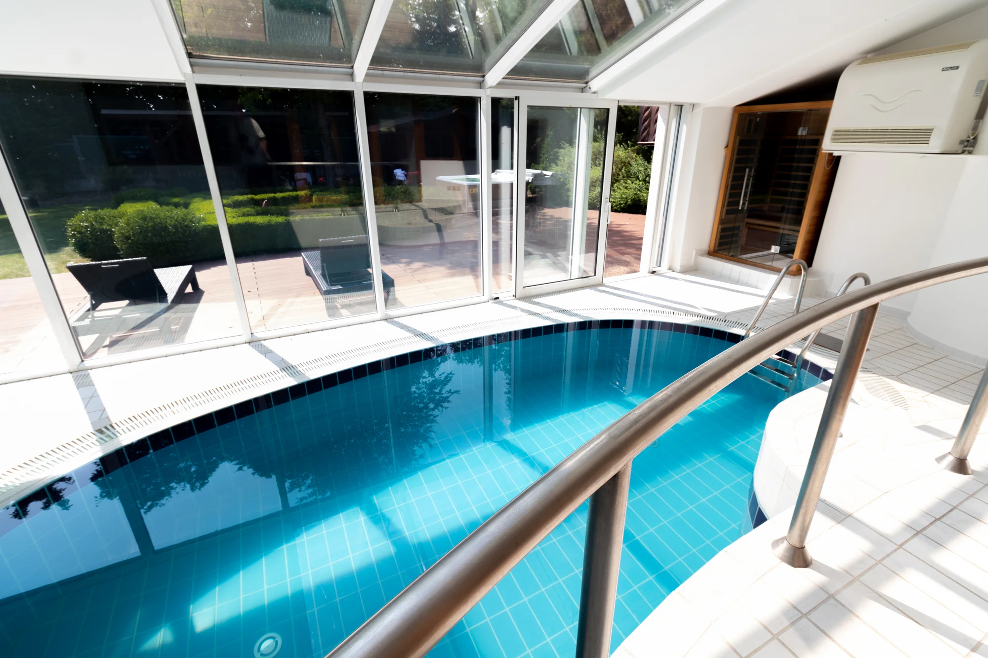Pobyt v nejlépe hodnoceném hotelu na Strakonicku: snídaně či polopenze, bazén, biotop i wellness