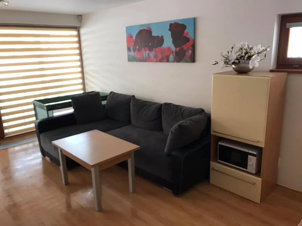 Dovolená v Beskydech: pobyt v apartmánu až pro 5 osob i s možností sauny