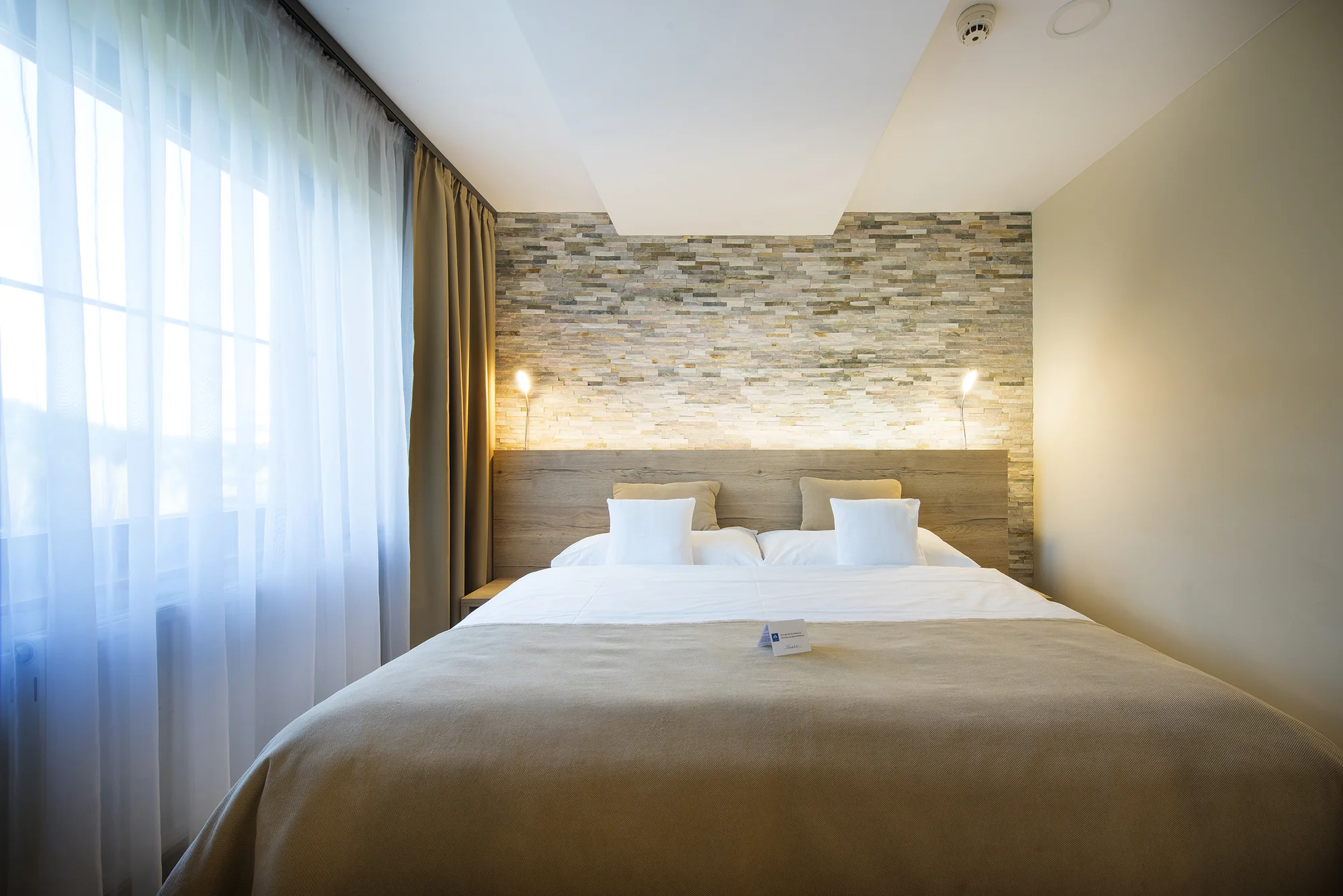 Exkluzivní pobyt v Grand Hotelu Bellevue: wellness s bazénem, polopenze i pokoje s atraktivním designem