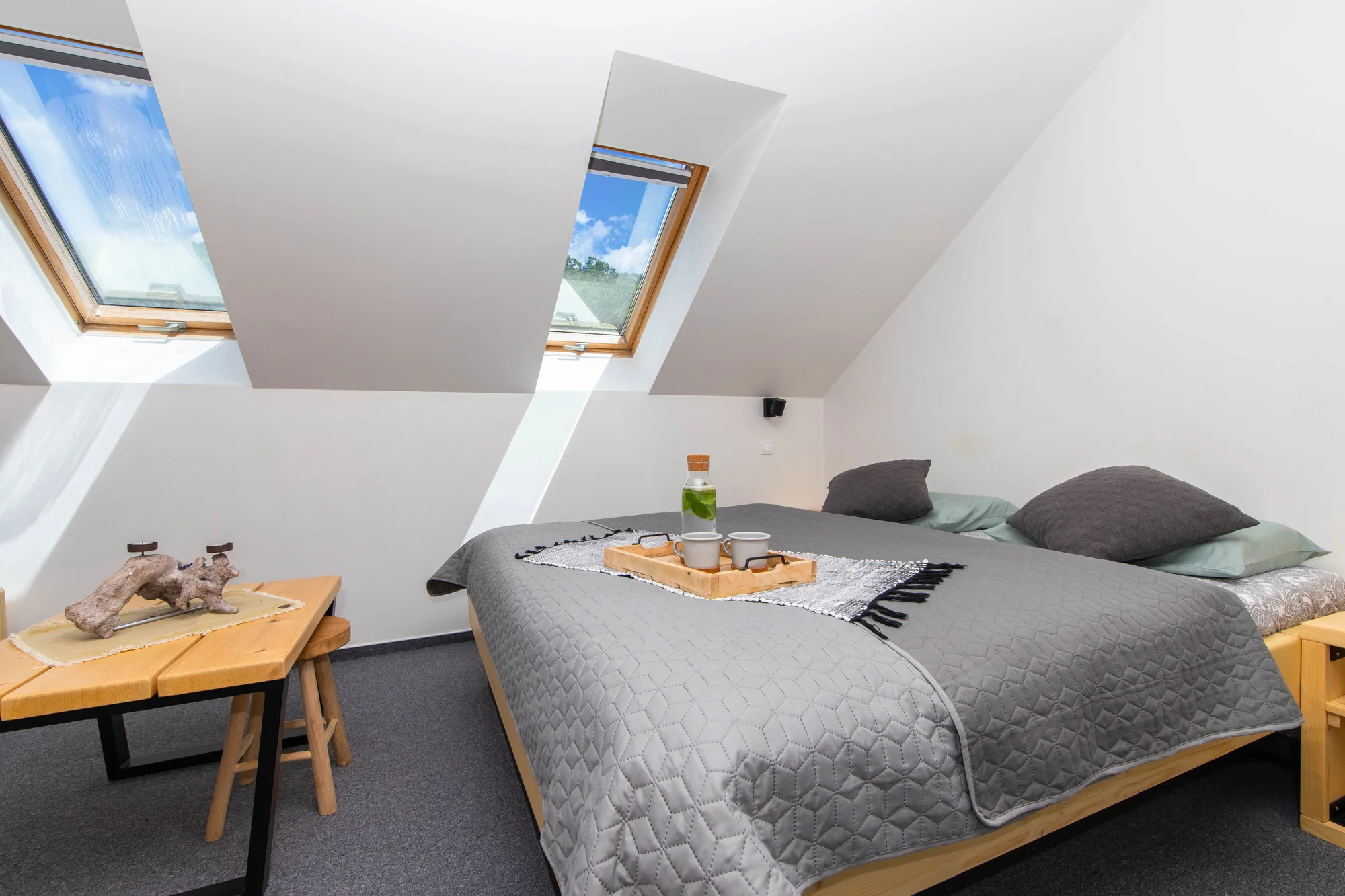 Pobyt v Trenčianských Teplicích s možností vstupu do wellness Wellmed i masáže