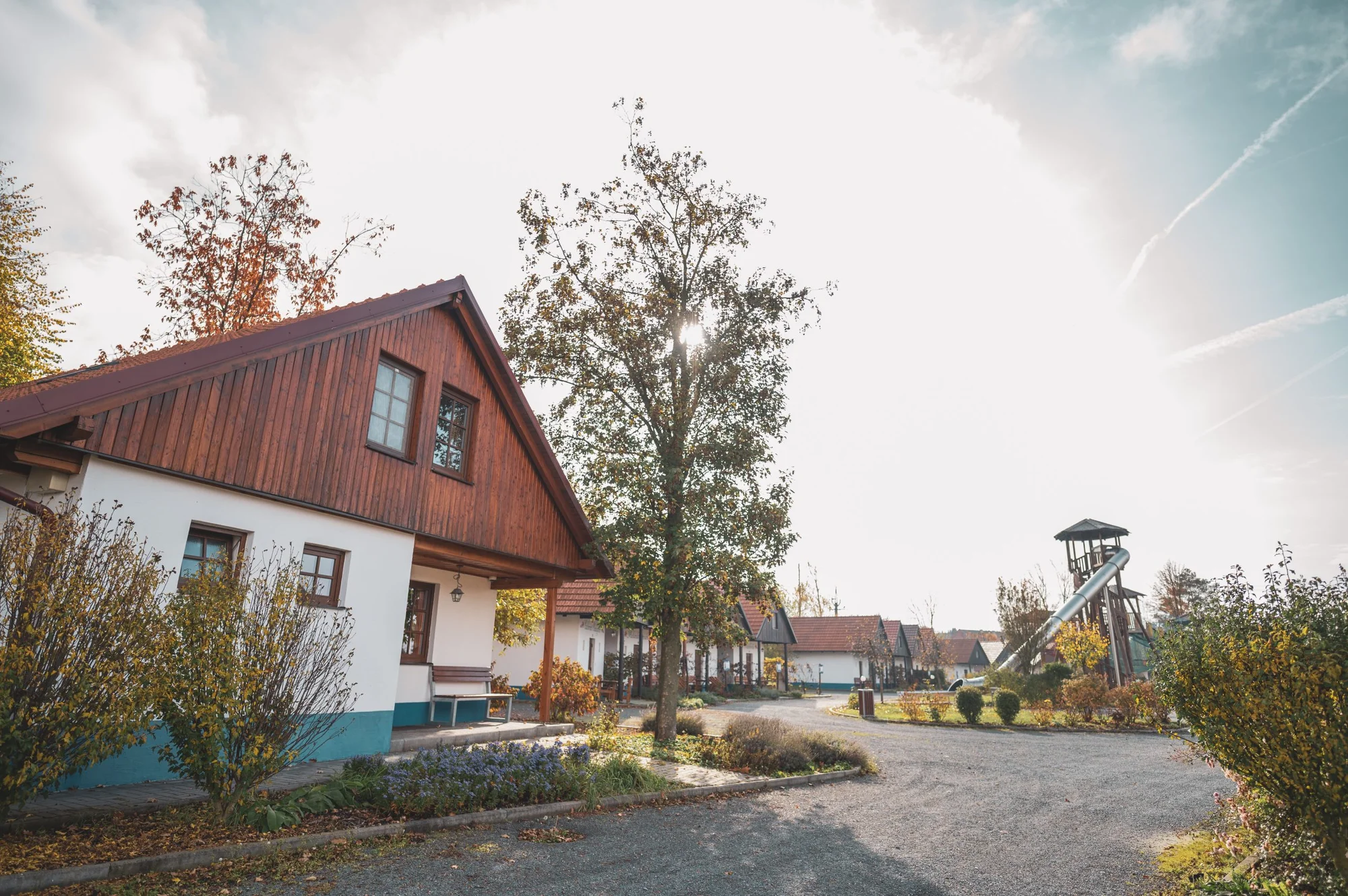 Relax v srdci Slovácka: penzion se snídaní či polopenzí, láhev vína a možnost privátního wellness