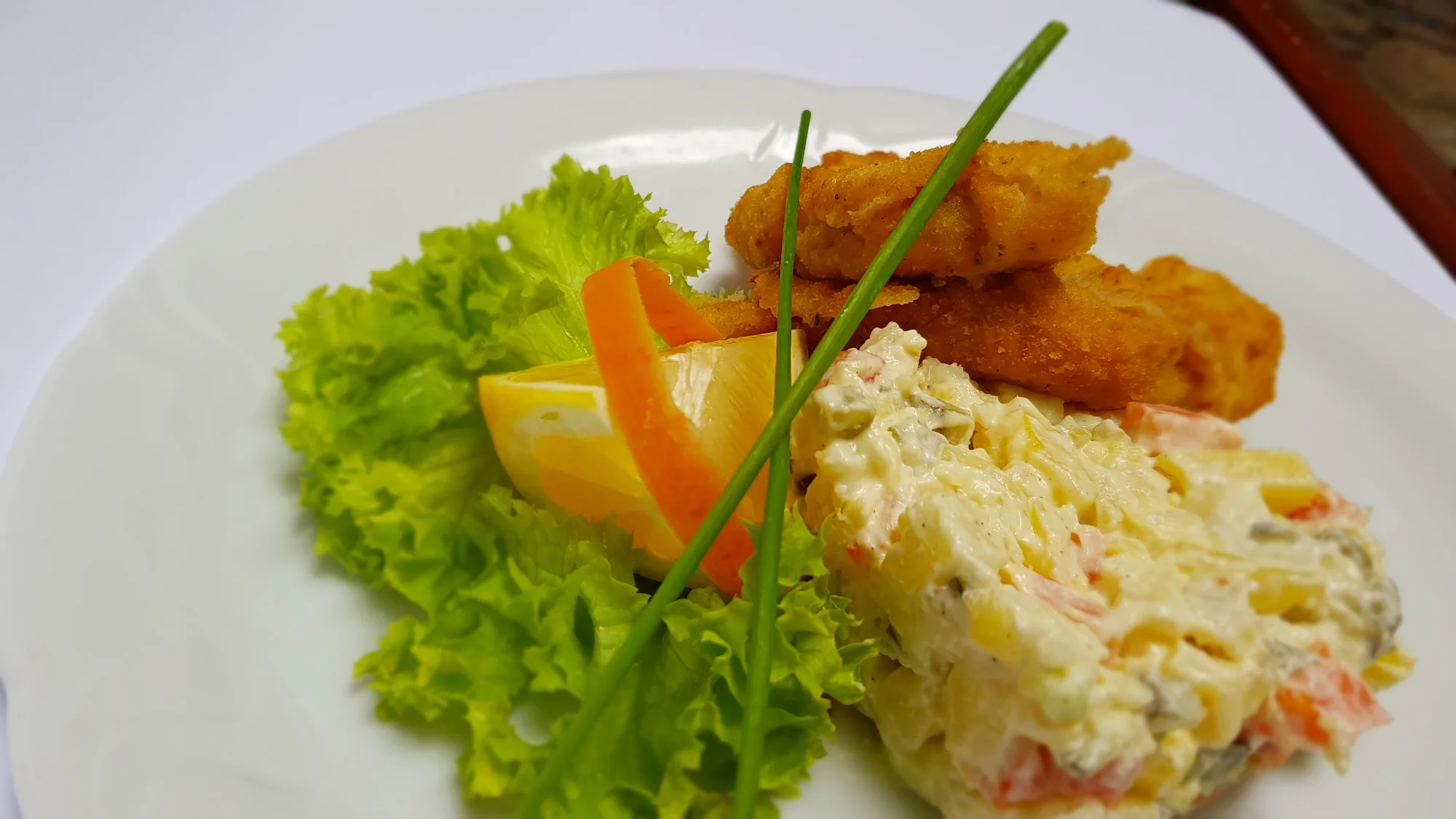 Otevřený voucher v hodnotě 1000 Kč na cokoli z jídelního lístku restaurace U Ševce Matouše