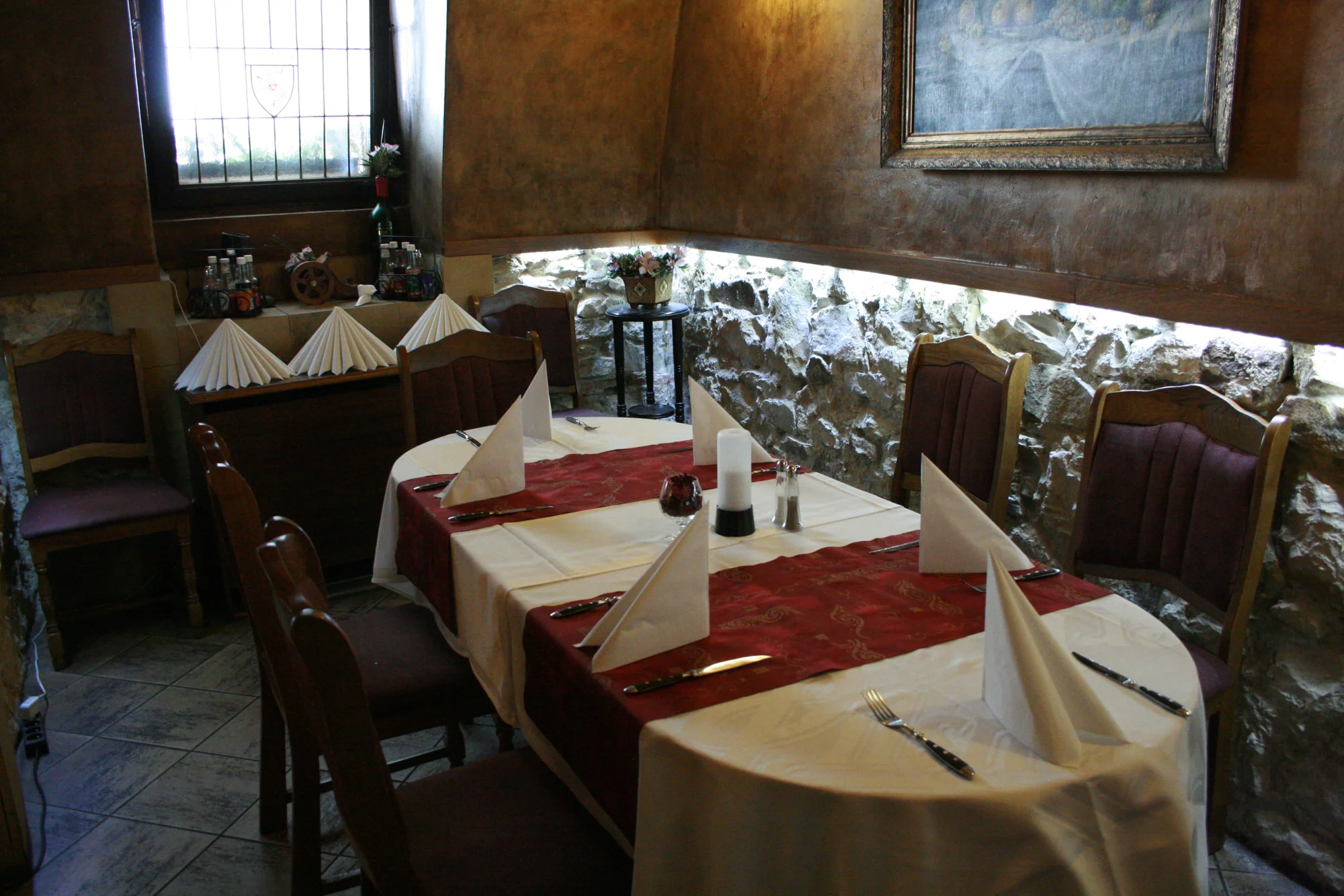 Otevřený voucher v hodnotě 1000 Kč na cokoli z jídelního lístku restaurace U Ševce Matouše