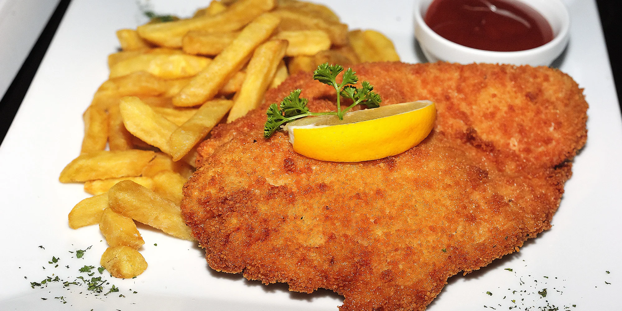 Otevřený voucher na vepřové hody do krčské restaurace, 300 nebo 600 Kč