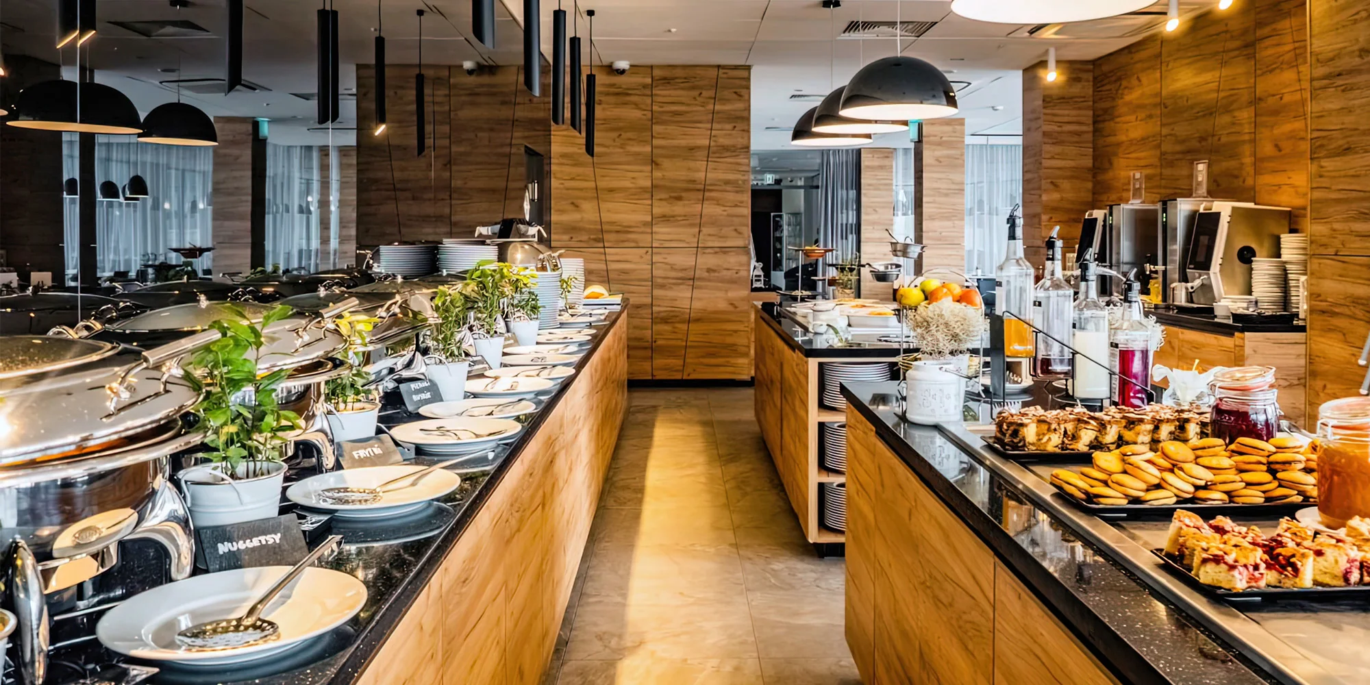 Polský Králický Sněžník: moderní apartmány, snídaně či polopenze, neomezený wellness i aktivity
