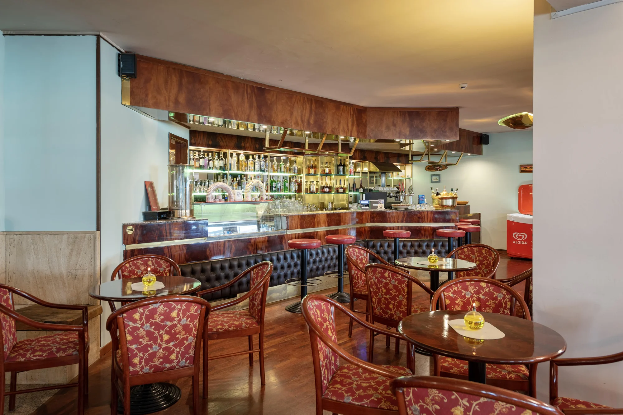 Pobyt v provincii Verona: polopenze, wellness a Lago di Garda 2 min. od hotelu