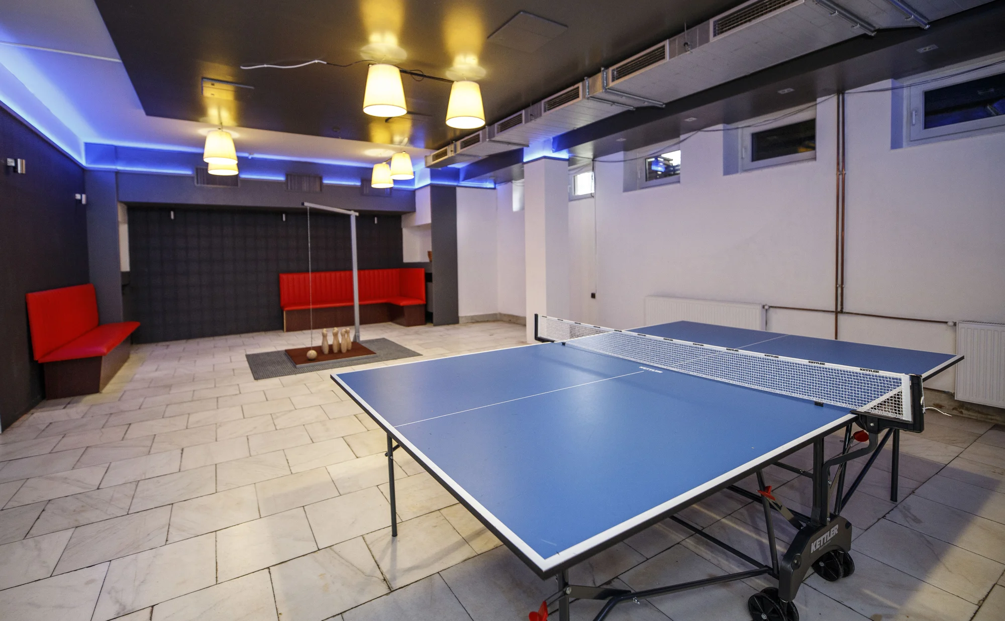 Dovolená v Trutnově: ubytování se snídaní, sportovní aktivity i možnost masáže