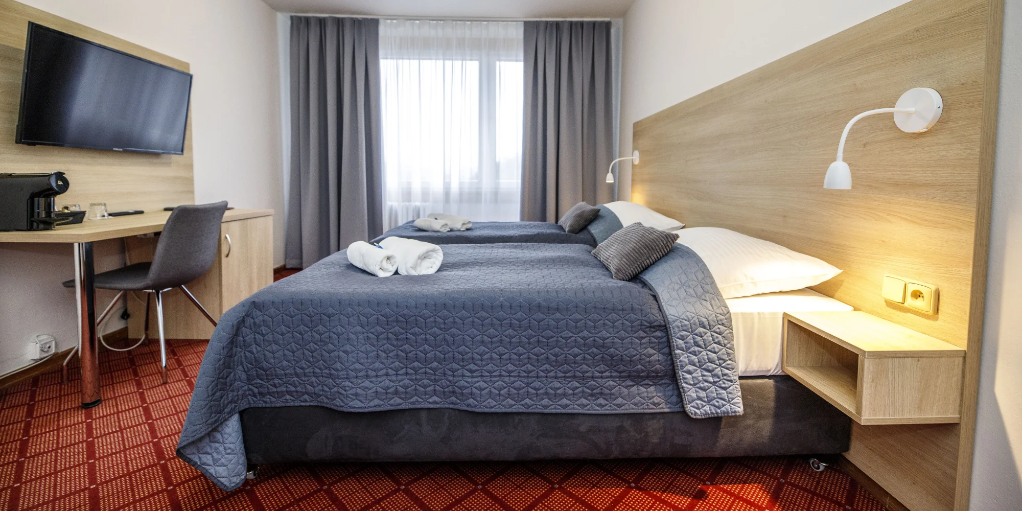 Hotel Patria Hotel Patria