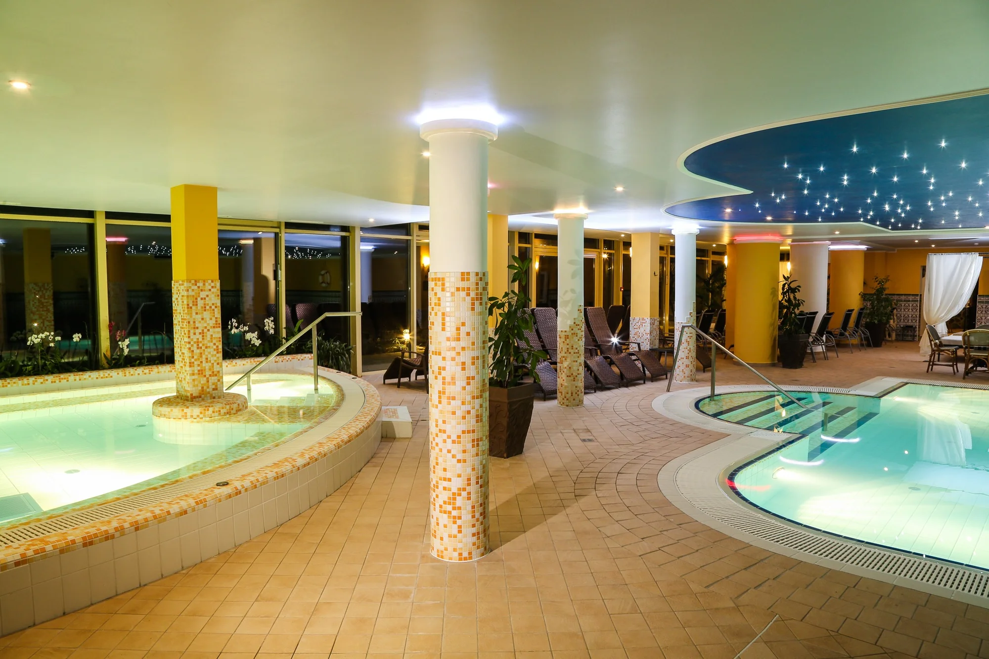 Relax u pohoří Bükk: 4* hotel s polopenzí a wellness, možnost termálů, 2 děti zdarma