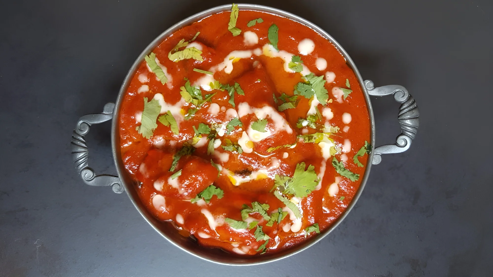Otevřené vouchery na 500, 1000 a 1500 Kč do restaurace Curry House