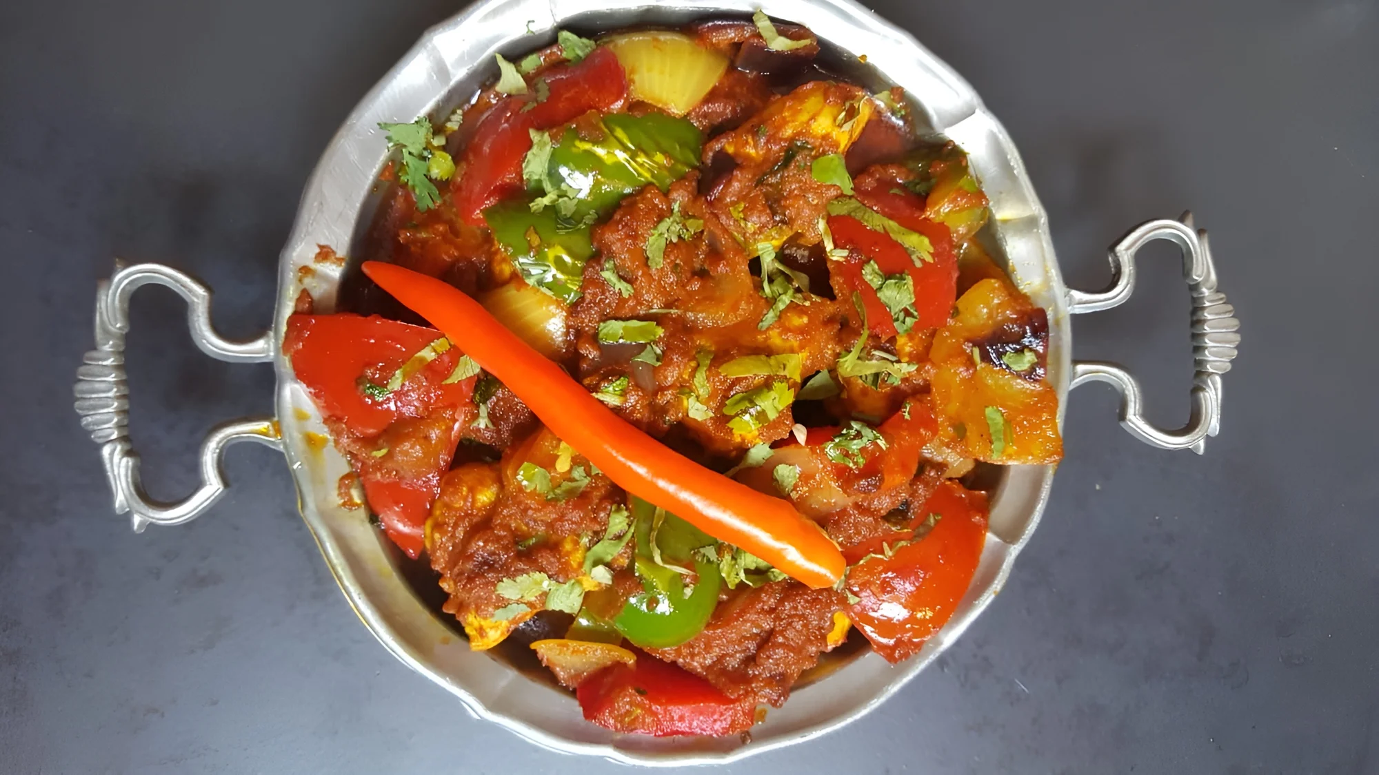 Otevřené vouchery na 500, 1000 a 1500 Kč do restaurace Curry House