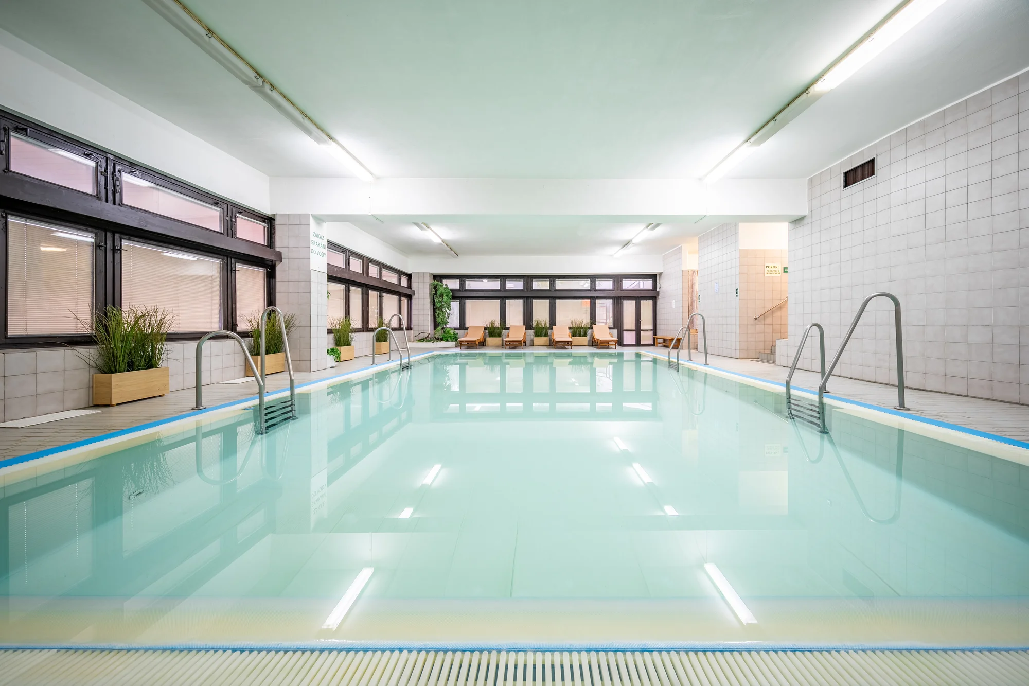 Pobyt v krásném prostředí Luhačovické přehrady: polopenze či plná penze, wellness i aktivní program