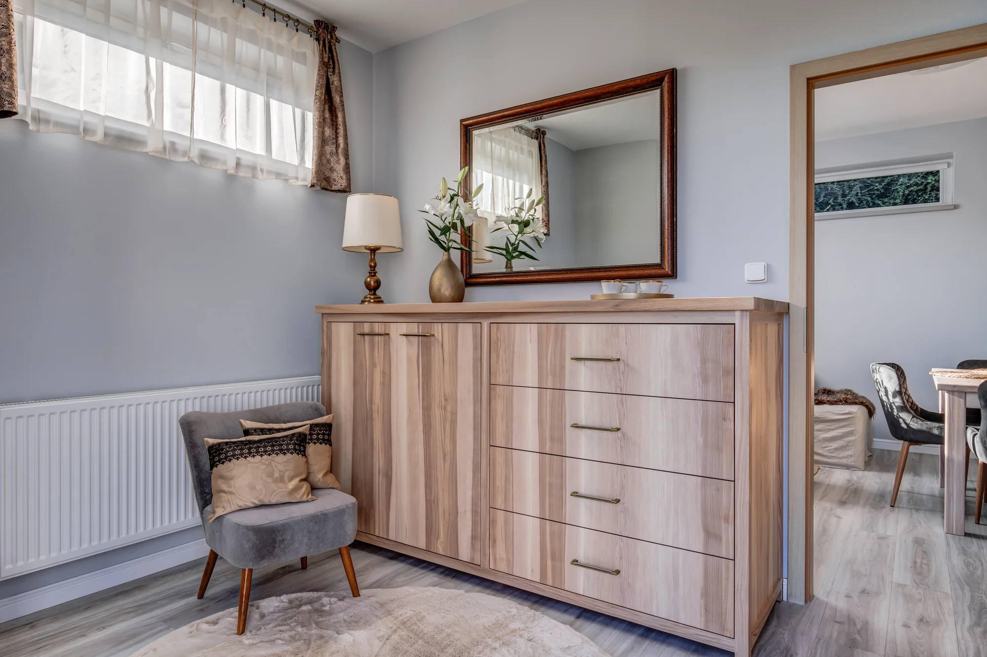 Romantický pobyt v Českém ráji ve Wellness apartmánech a Biokolně – i s bohatou bio snídaní