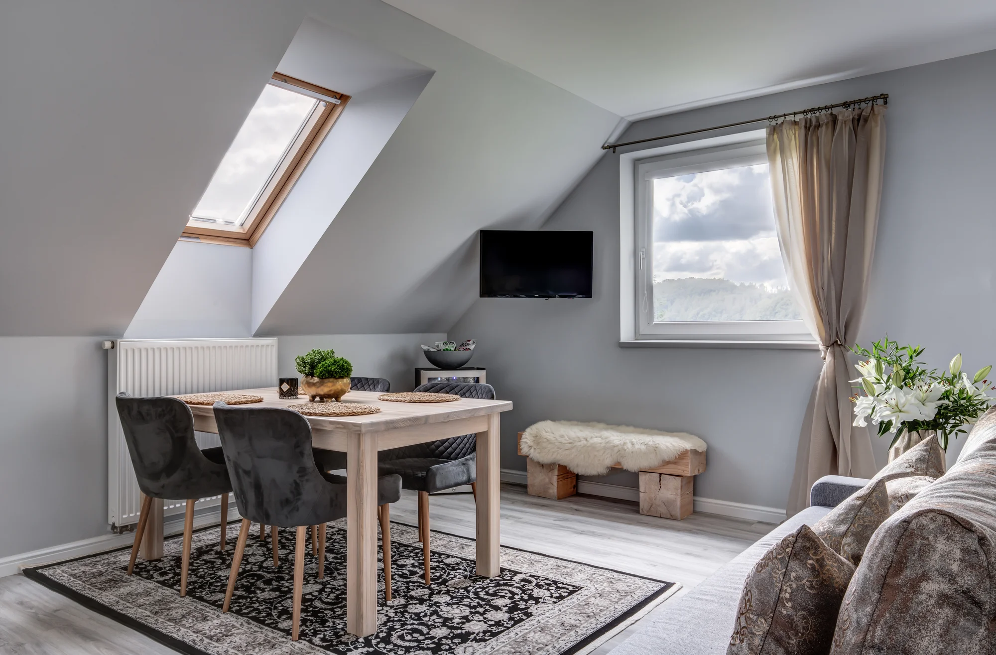 Romantický pobyt v Českém ráji ve Wellness apartmánech a Biokolně – i s bohatou bio snídaní