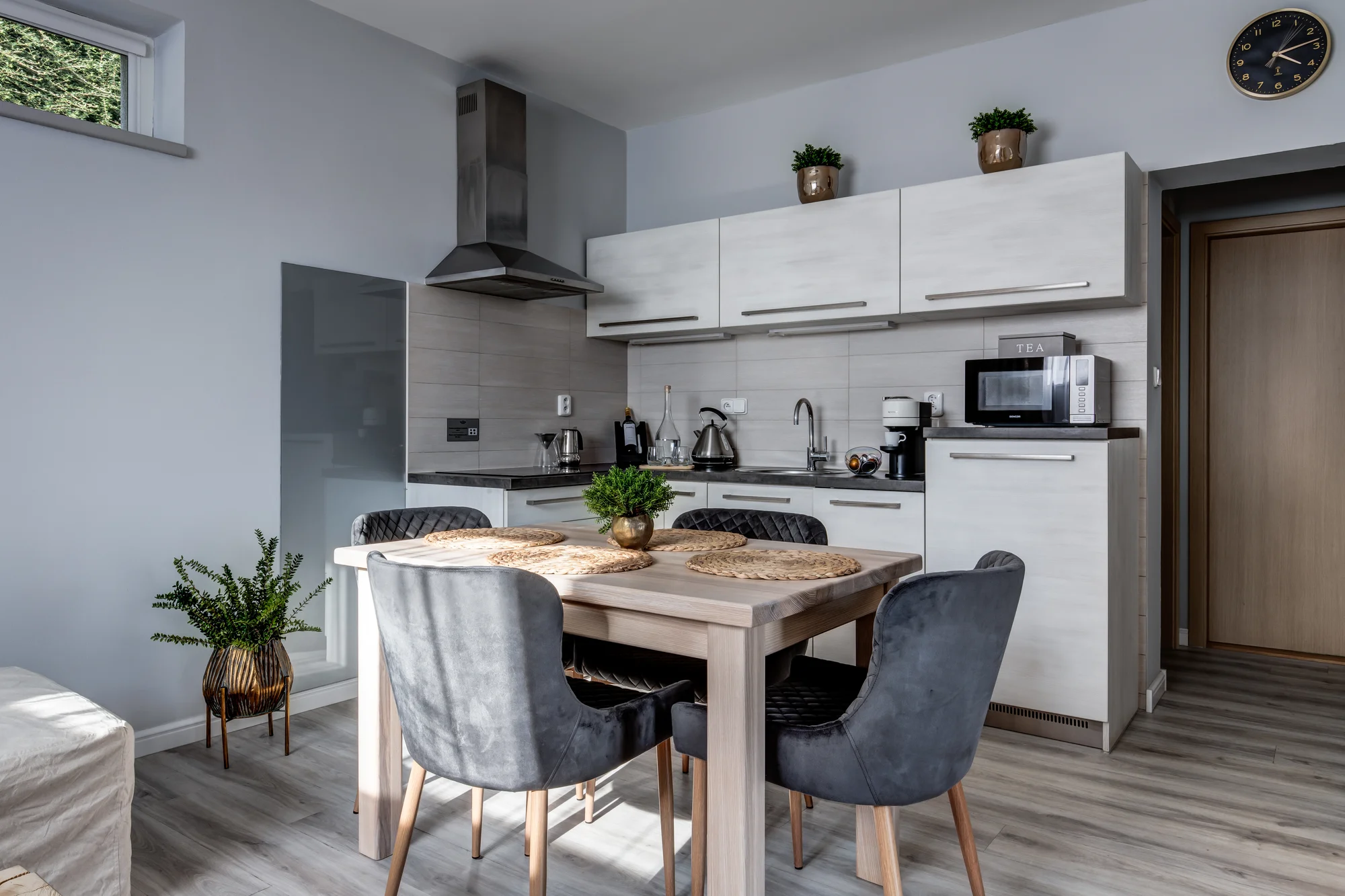 Romantický pobyt v Českém ráji ve Wellness apartmánech a Biokolně – i s bohatou bio snídaní